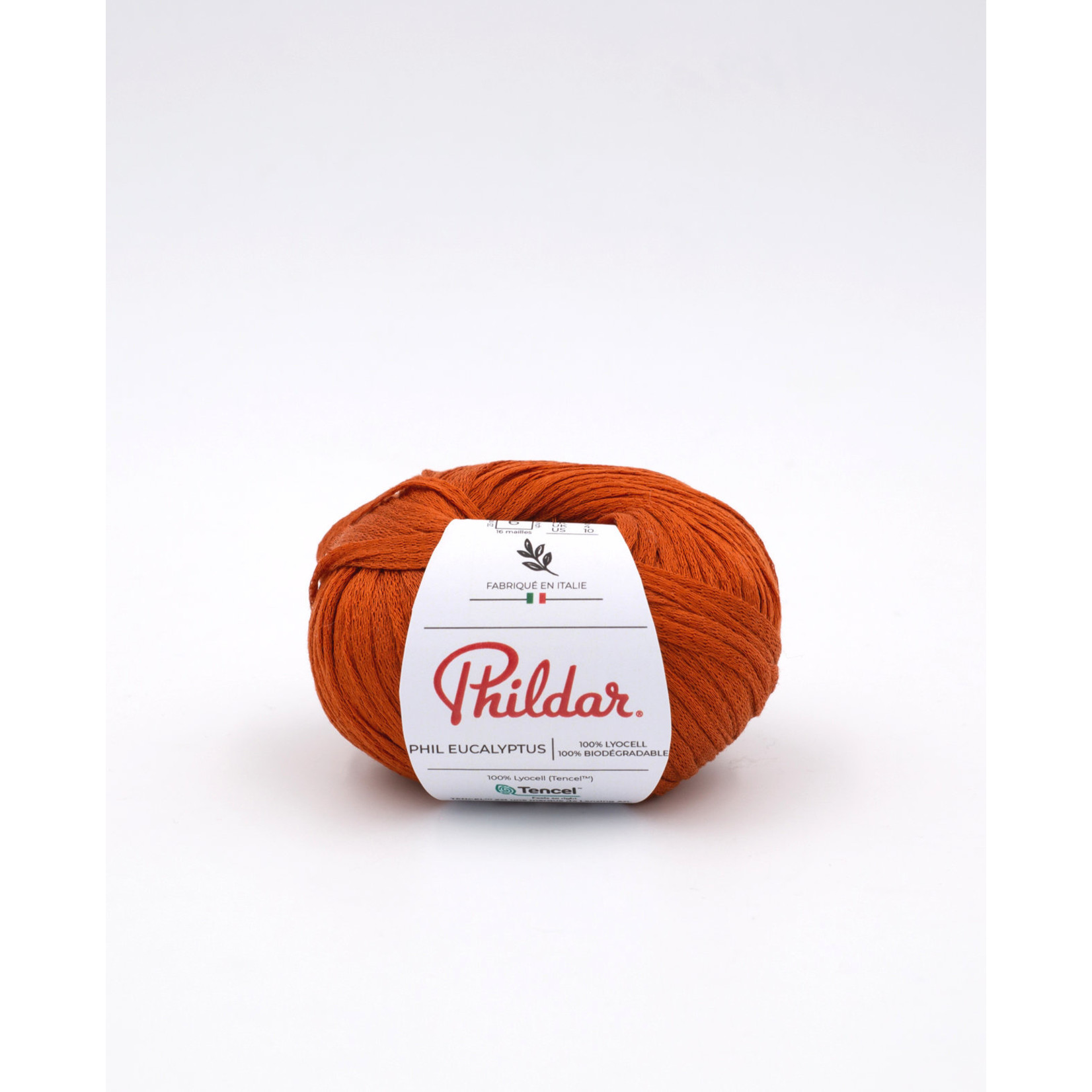 Phildar Phil Eucalyptus (-20% korting)