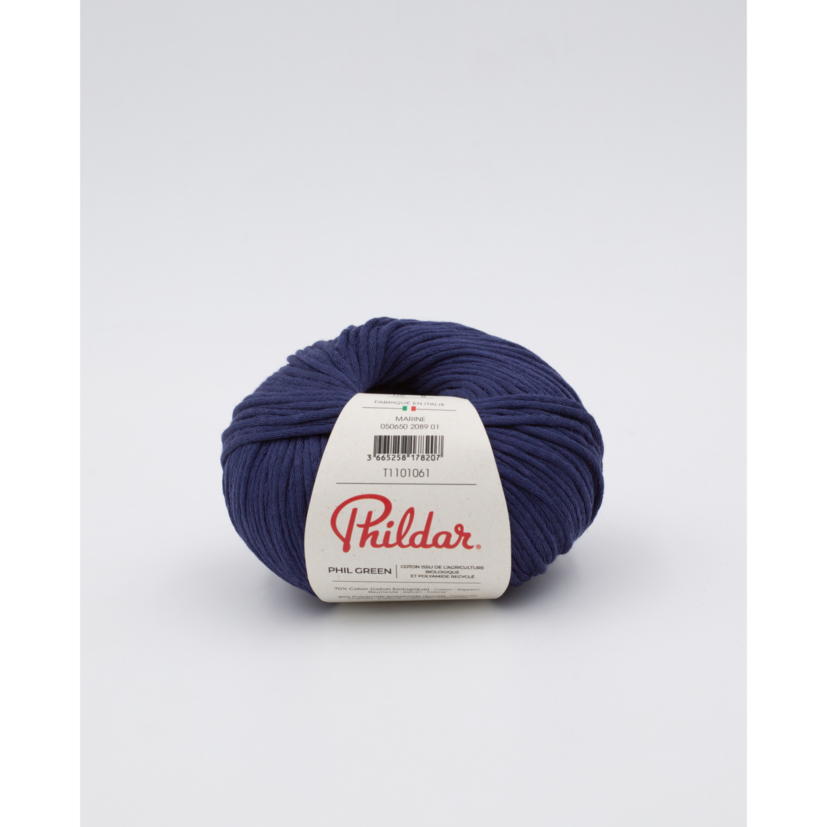 Phildar Phil Green (-50% korting)