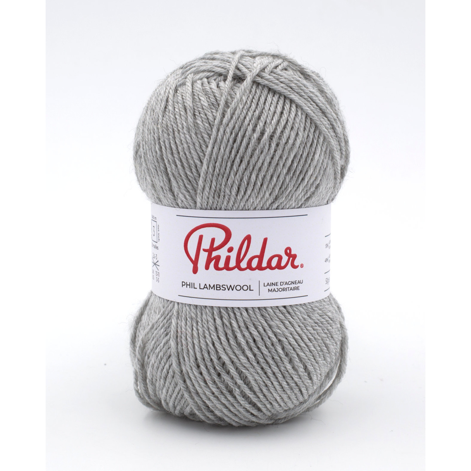 Phildar Phil Lambswool