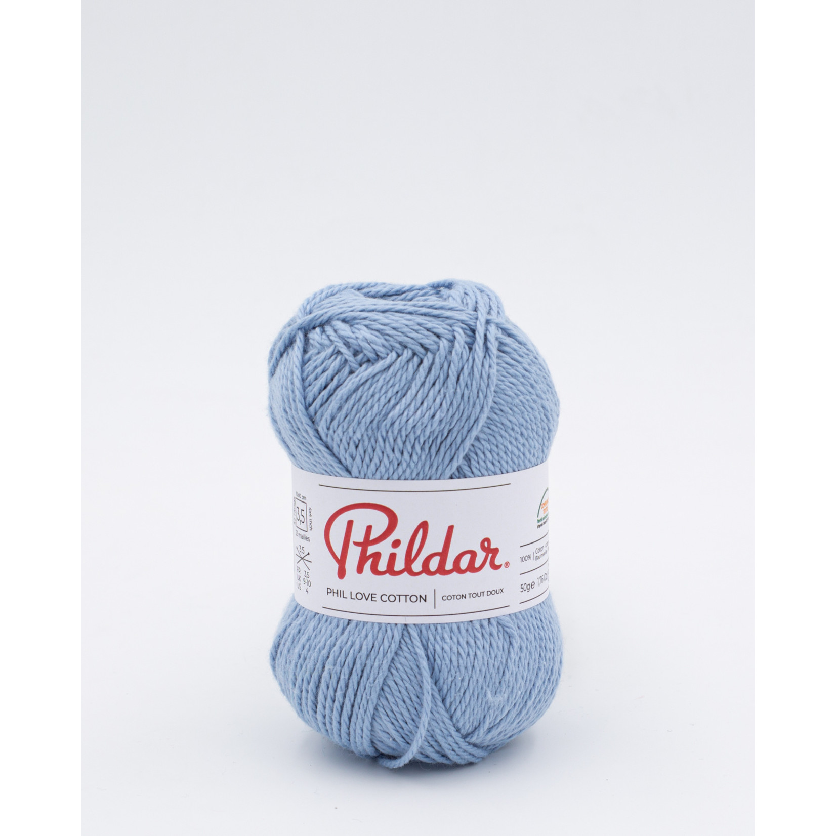 Phildar Phil Love Cotton (-30% korting)