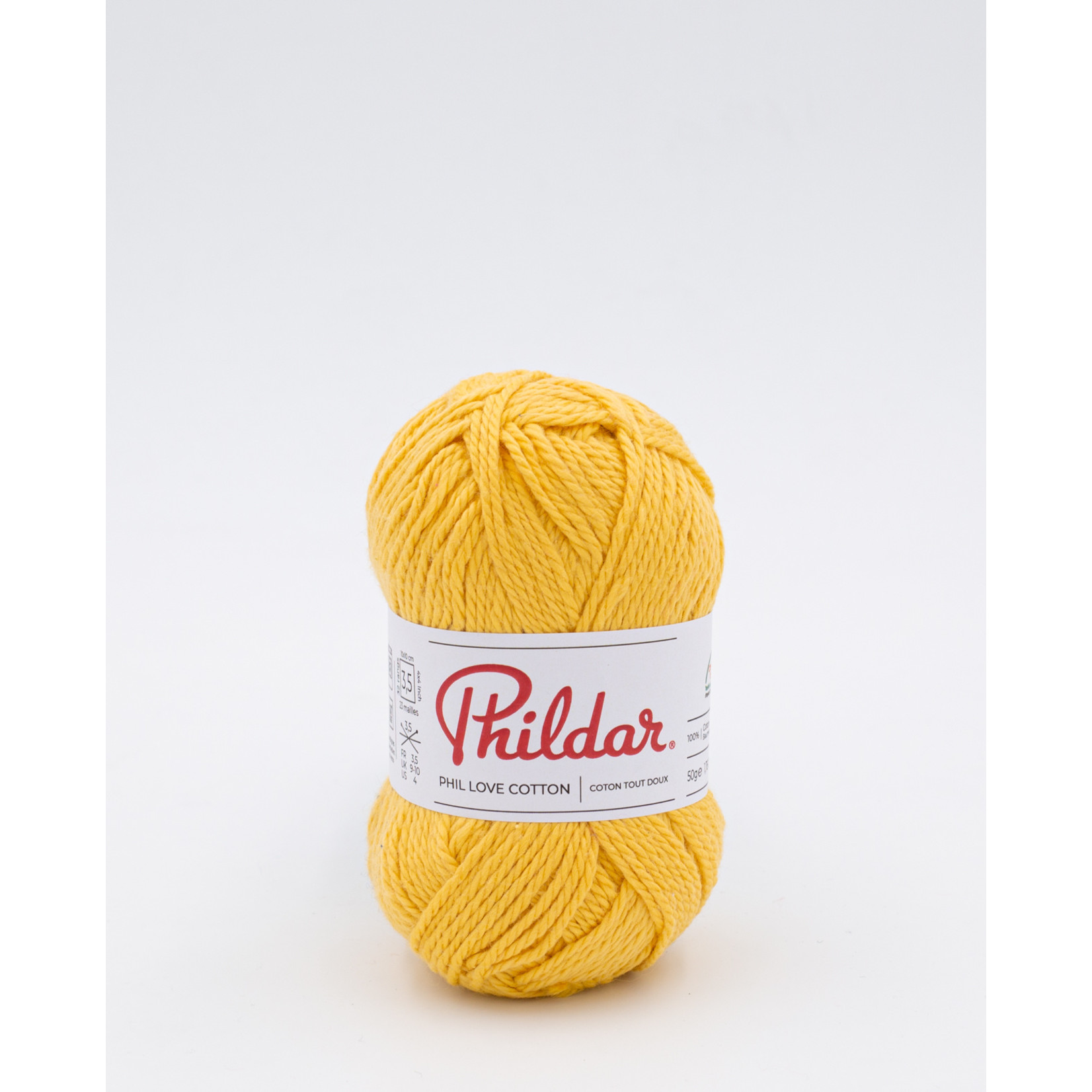 Phildar Phil Love Cotton (-30% korting)