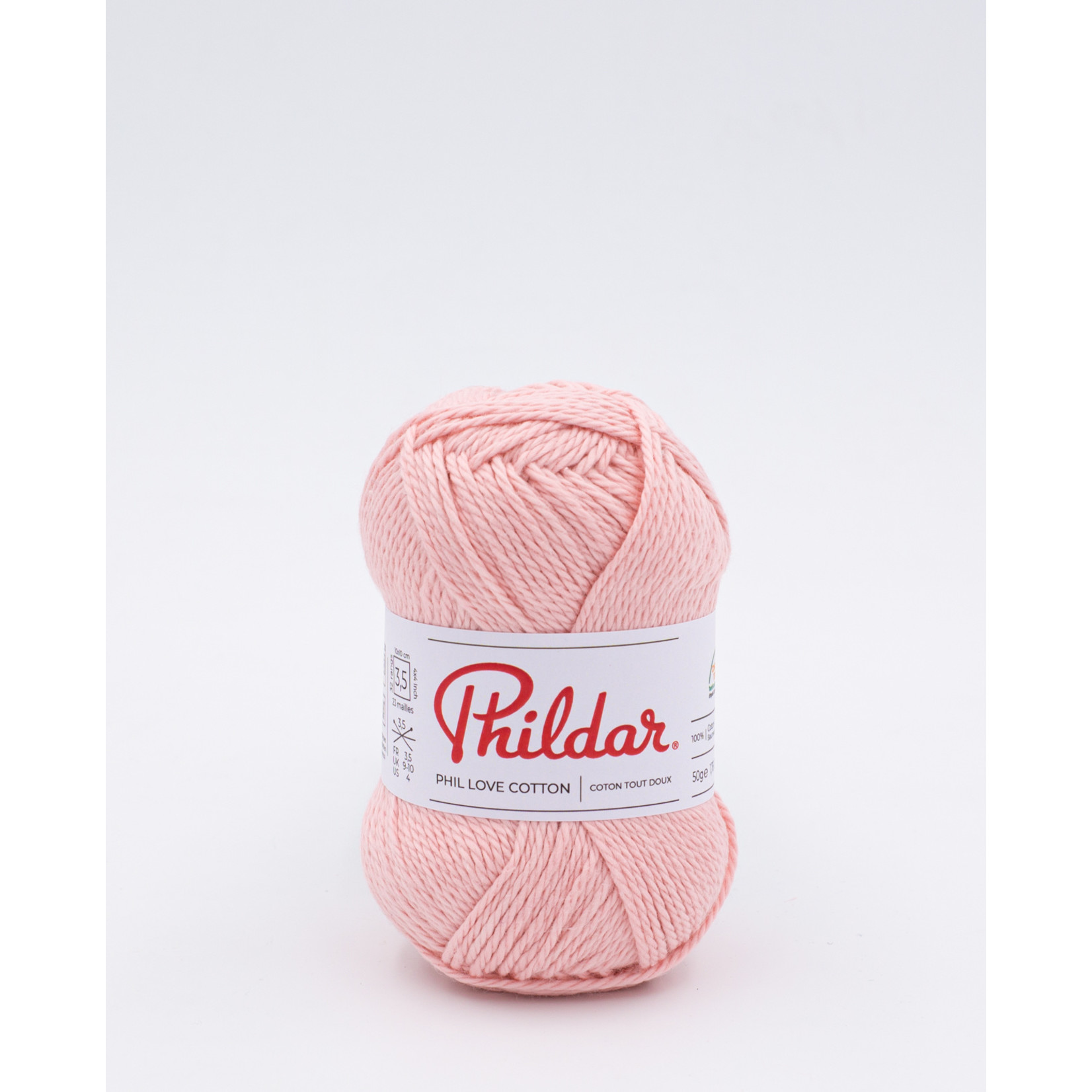 Phildar Phil Love Cotton (-30% korting)