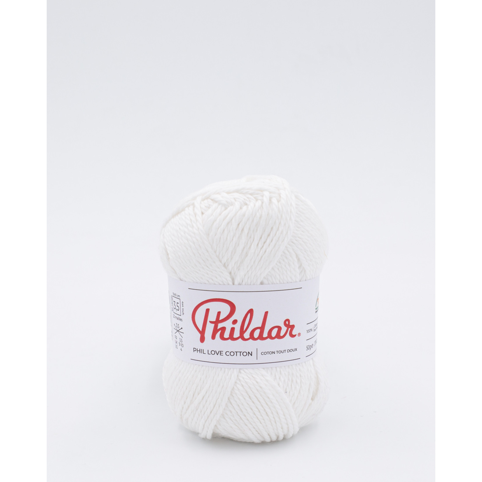 Phildar Phil Love Cotton (-20% korting)