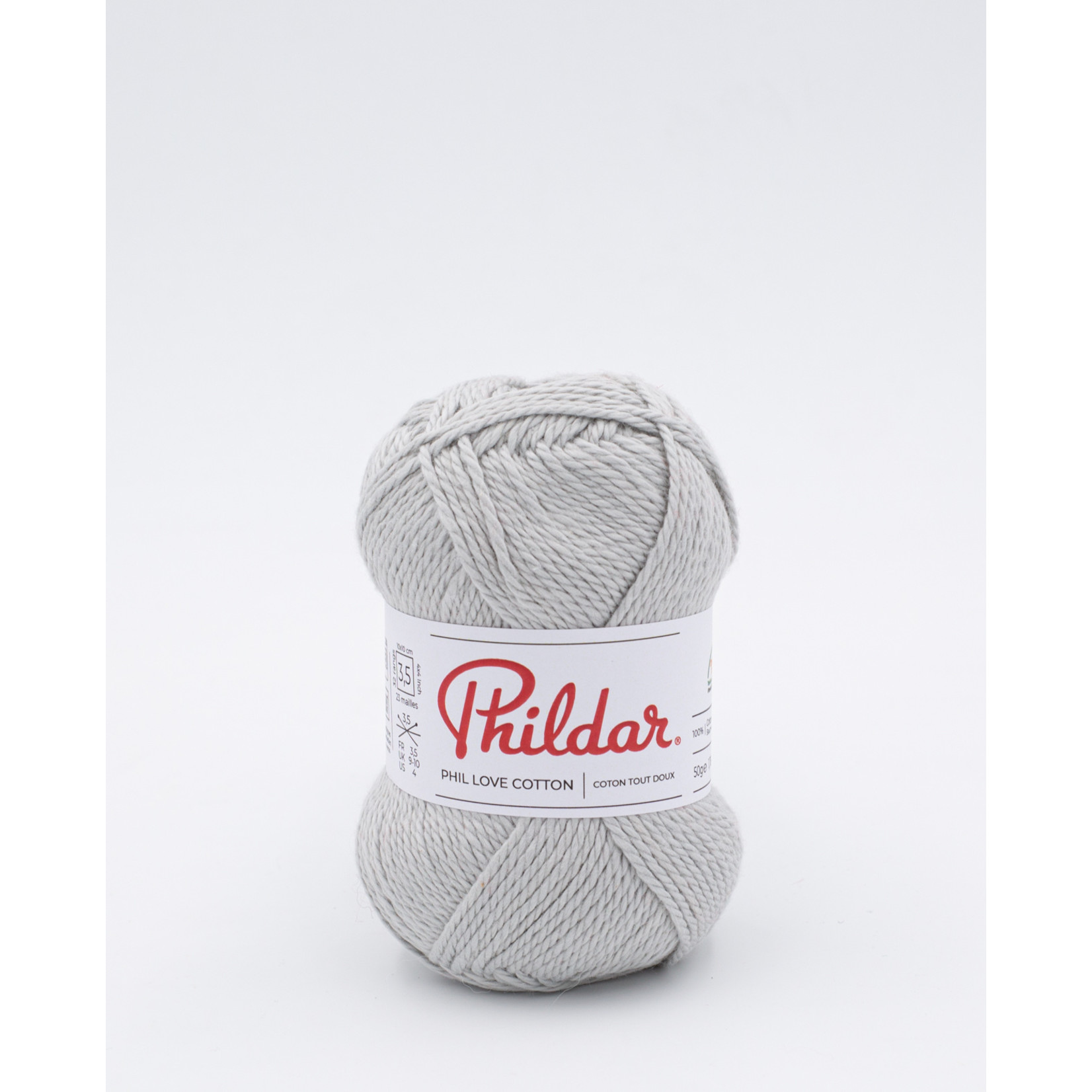 Phildar Phil Love Cotton (-30% korting)