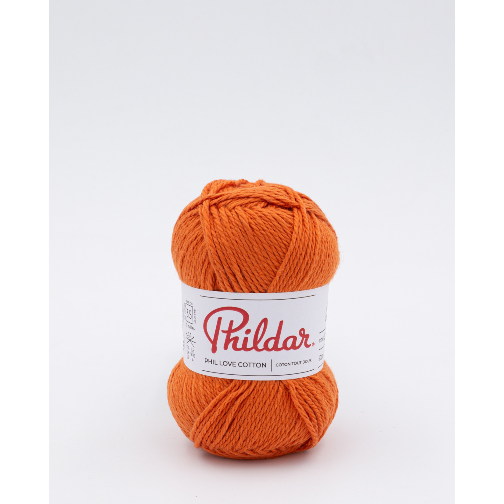 Phildar Phil Love Cotton (-30% korting)