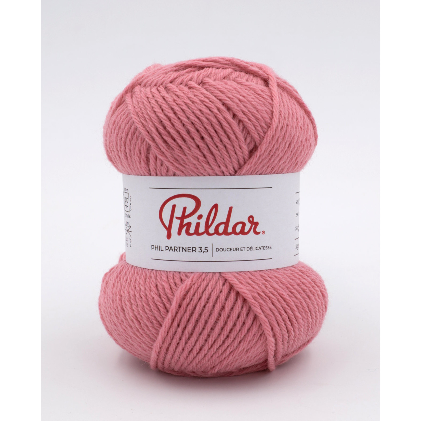 Phildar Phil Partner 3,5 (-20% korting)