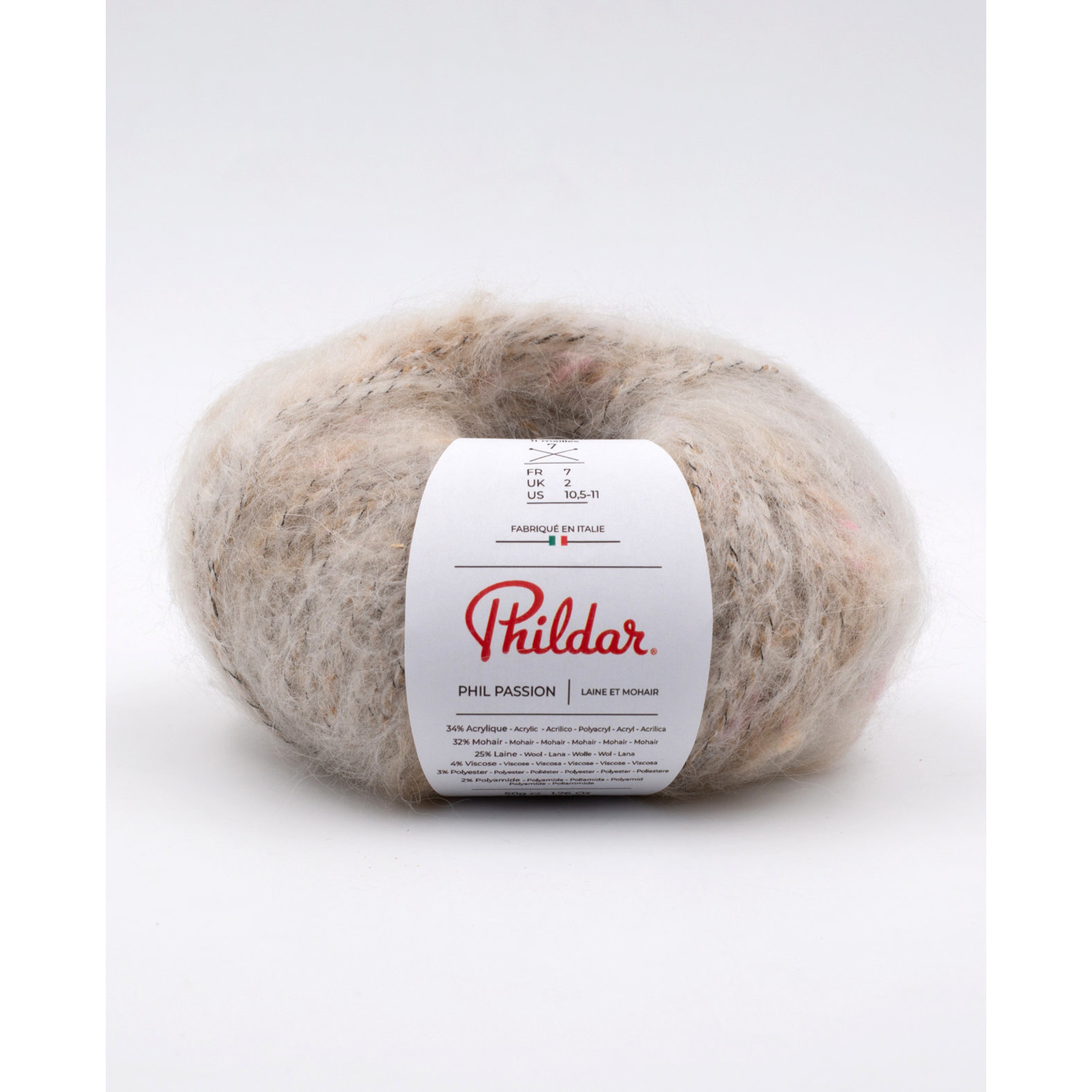 Phildar Phil Passion (-20% korting)