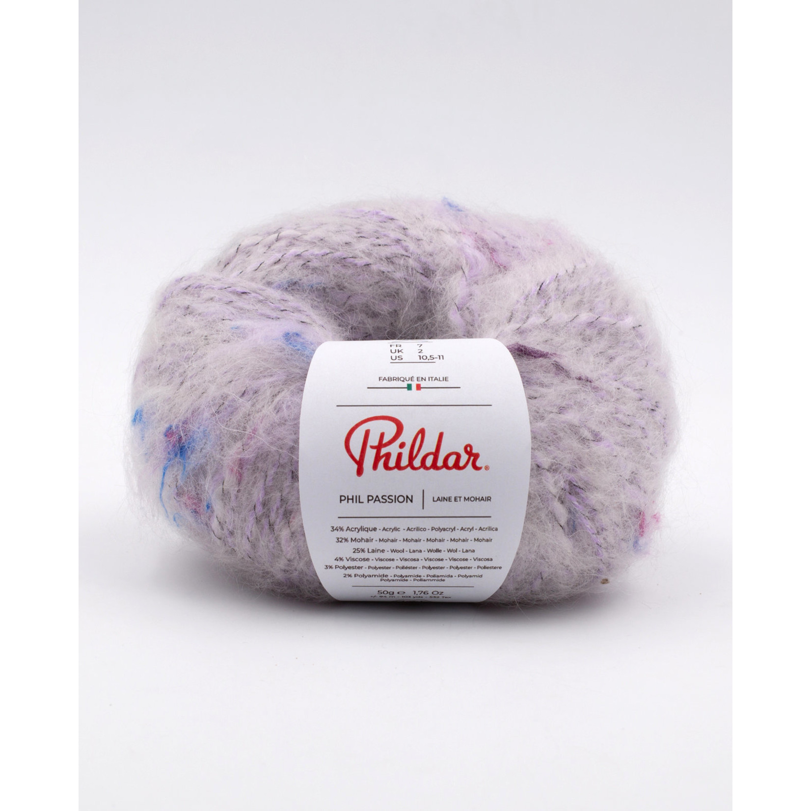 Phildar Phil Passion (-20% korting)