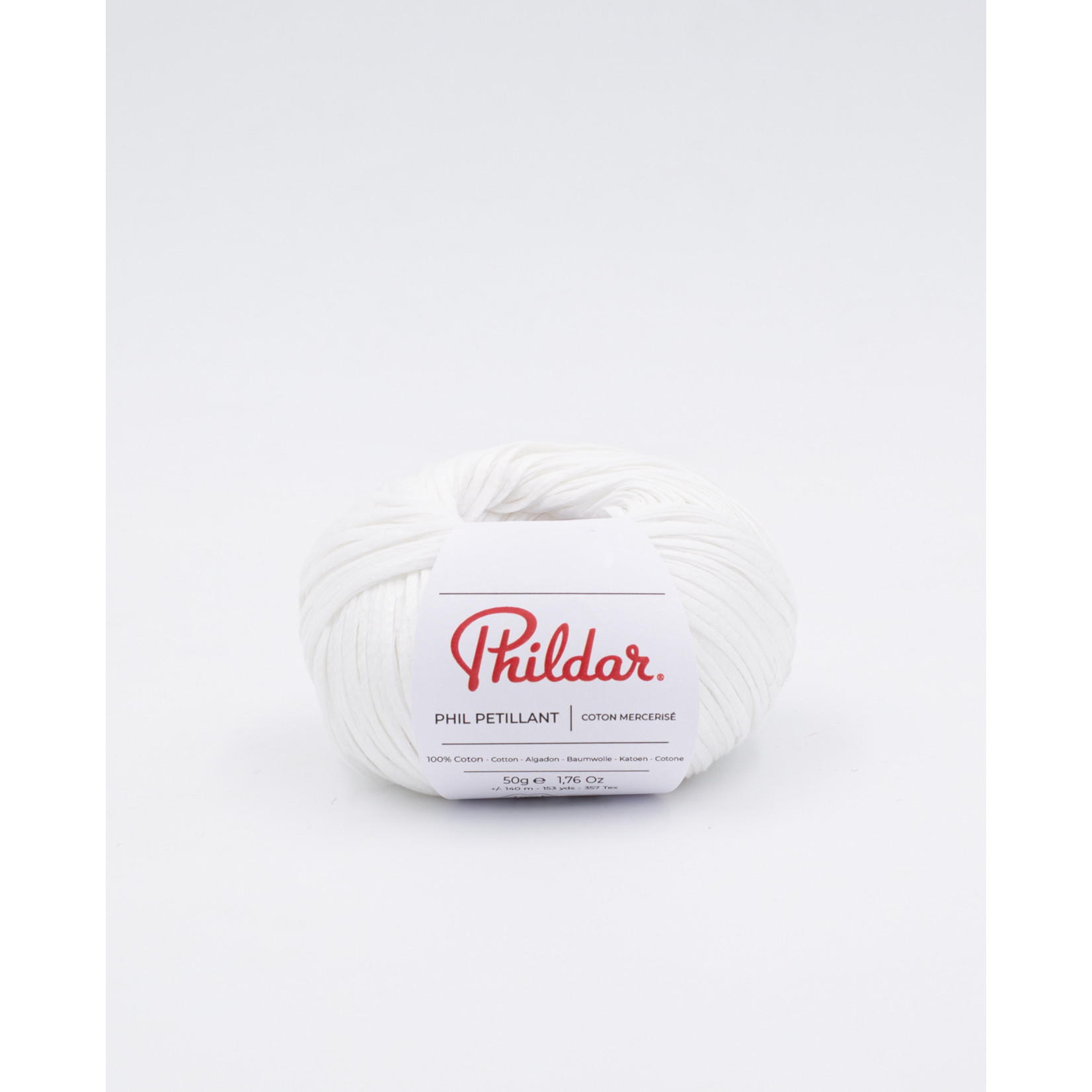 Phildar Phil Petillant (-50% korting!)