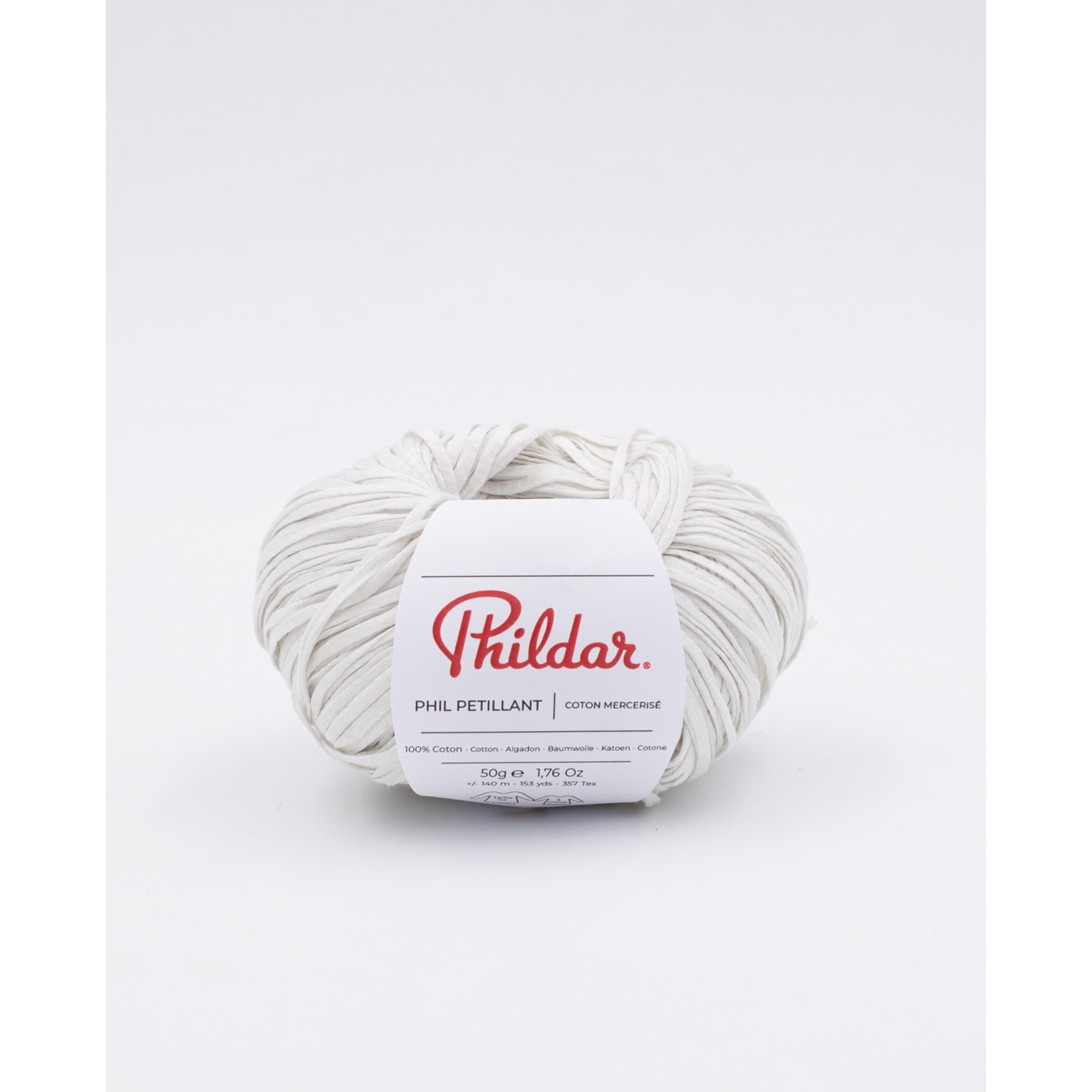 Phildar Phil Petillant (-50% korting!)