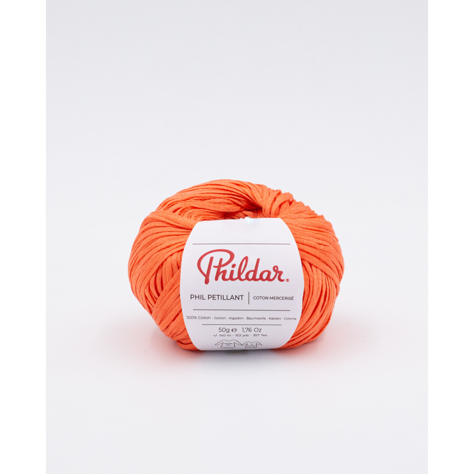 Phildar Phil Petillant (-50% korting!)