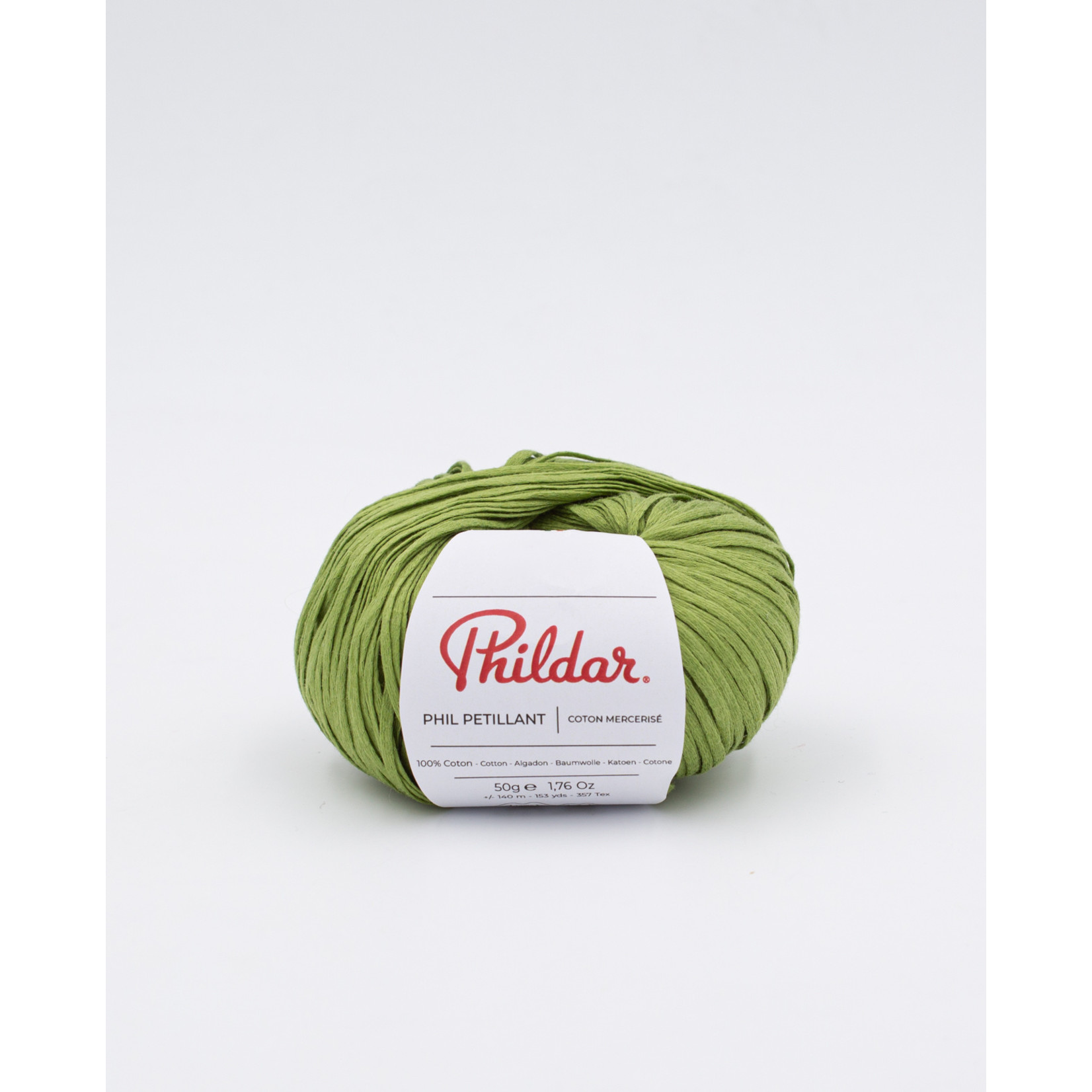 Phildar Phil Petillant (-50% korting!)