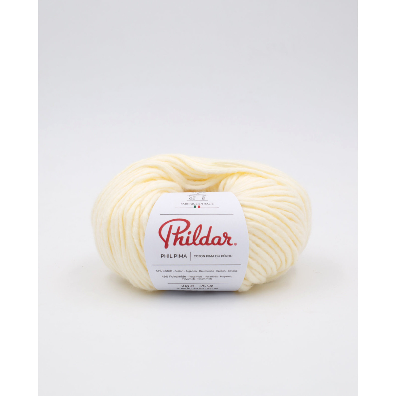 Phildar Phil Pima (-50% korting)