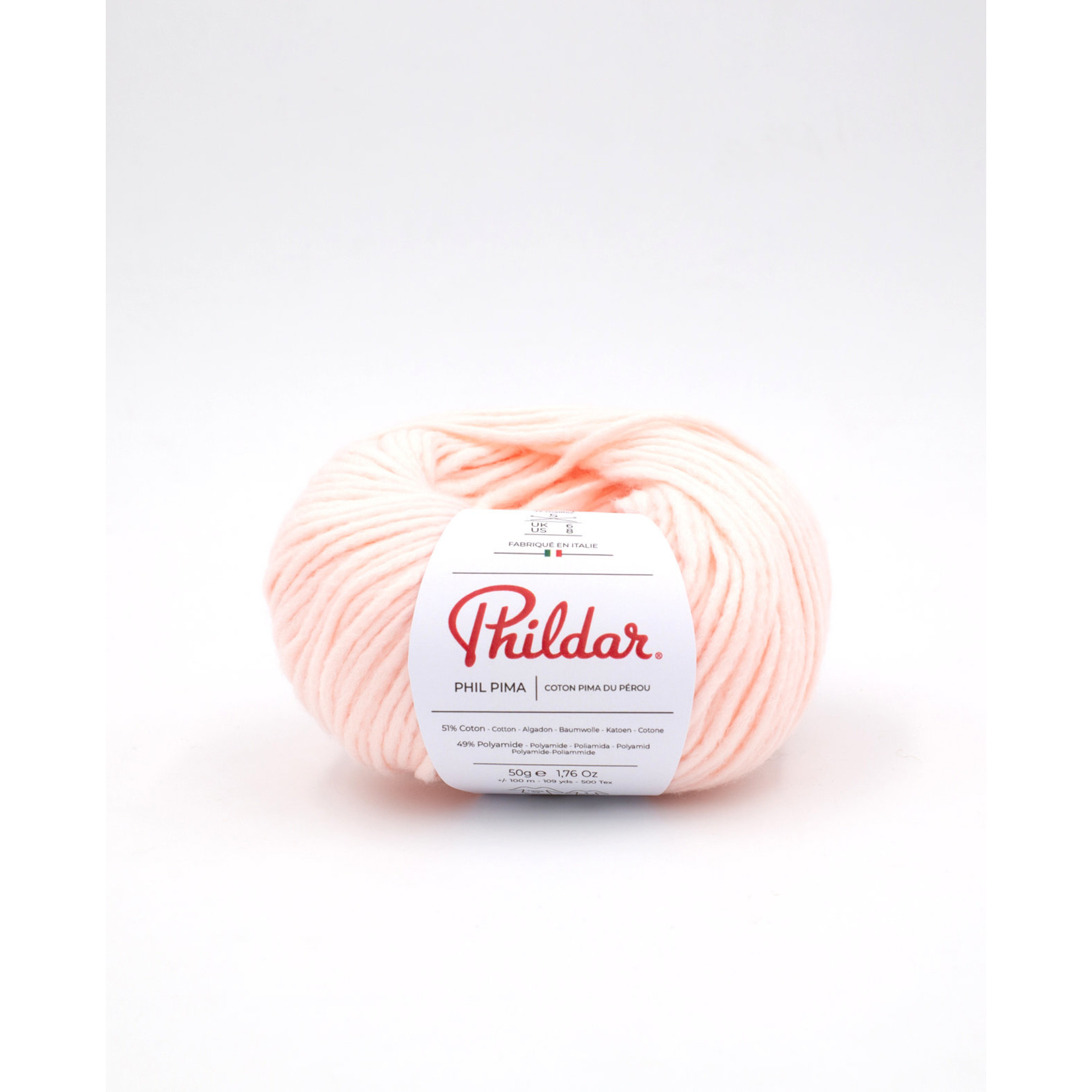 Phildar Phil Pima (-50% korting)