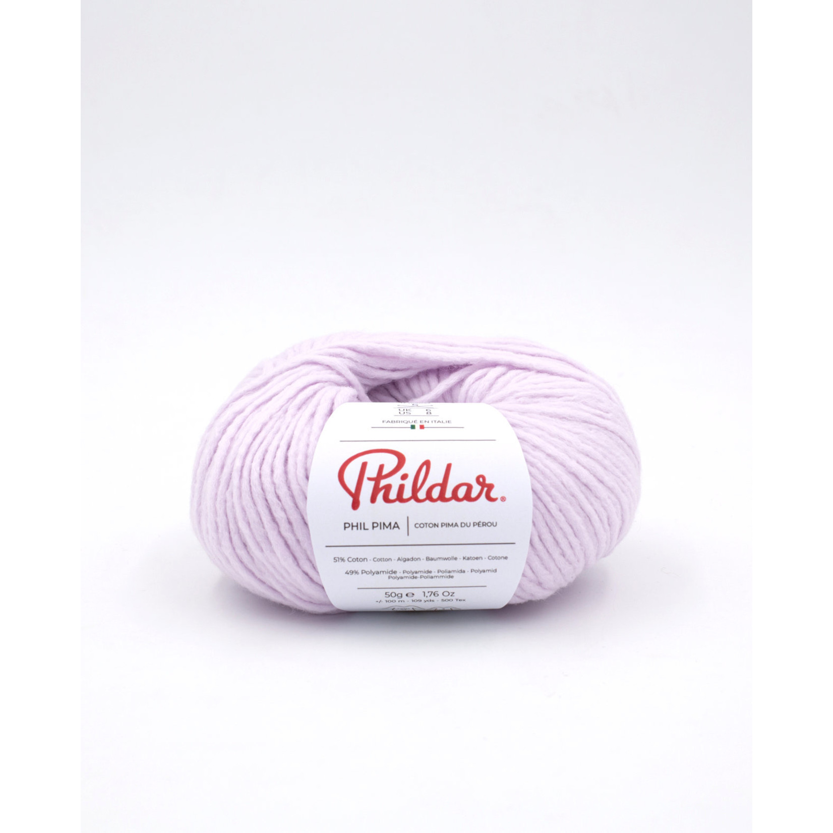 Phildar Phil Pima (-50% korting)