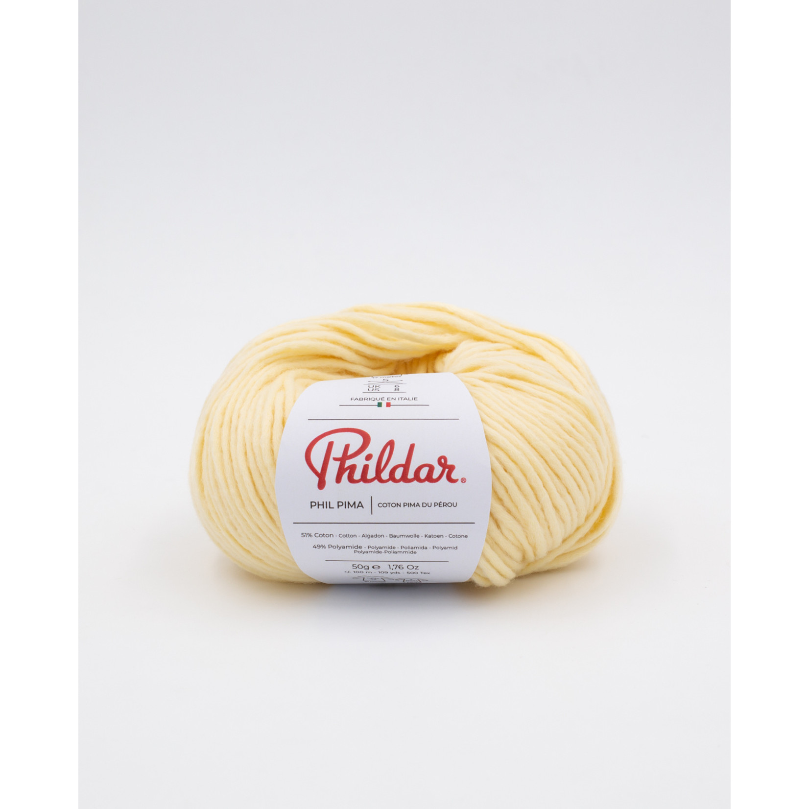 Phildar Phil Pima (-50% korting)