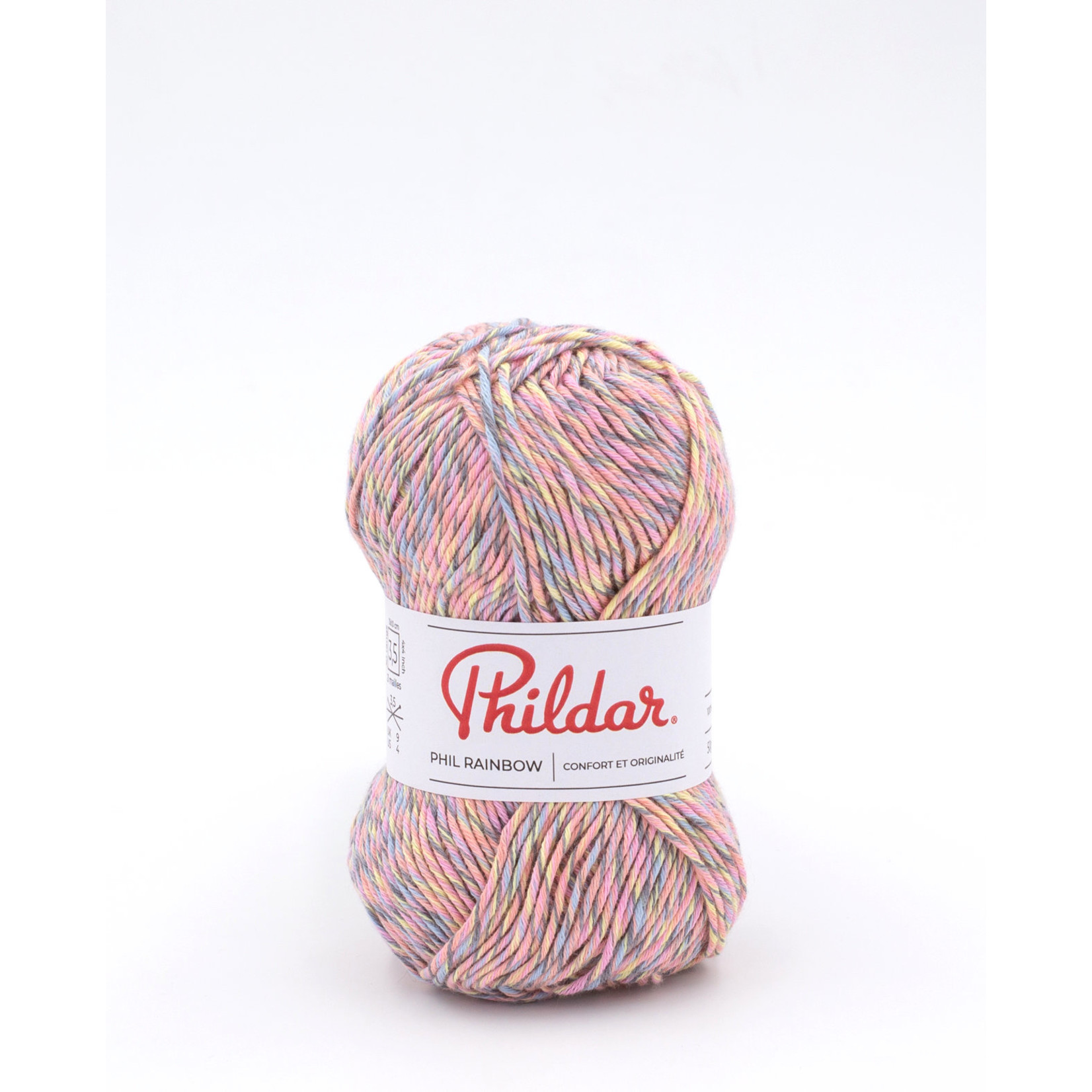 Phildar Phil Rainbow (-20% korting)