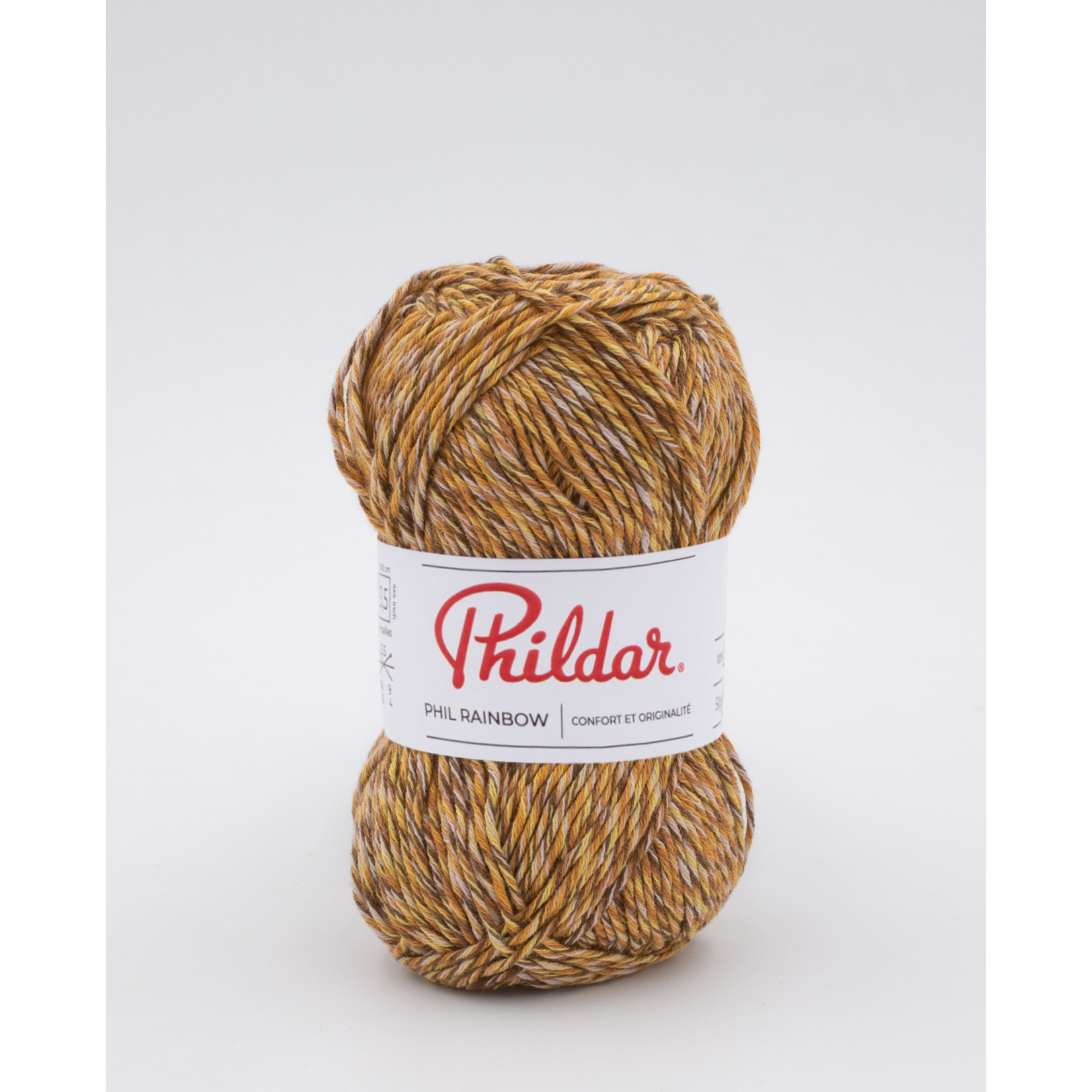Phildar Phil Rainbow (-20% korting)