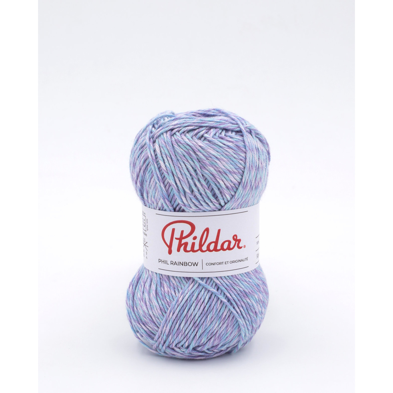 Phildar Phil Rainbow (-20% korting)