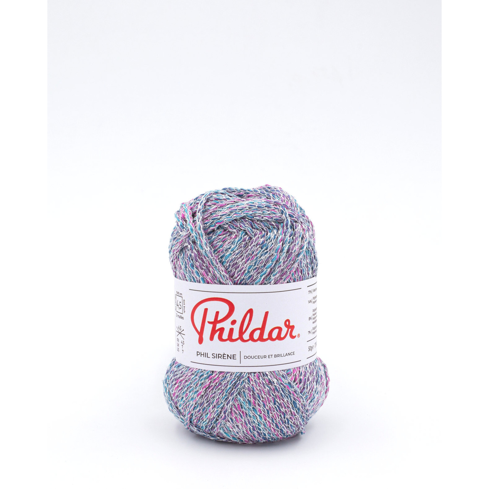 Phildar Phil Sirene (-50% korting!)