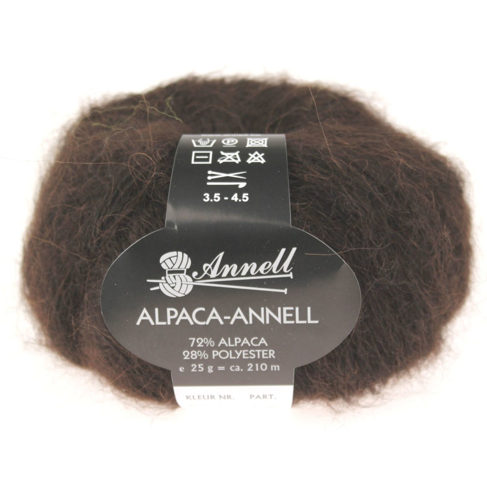 Annell Annell Alpaca-Annell