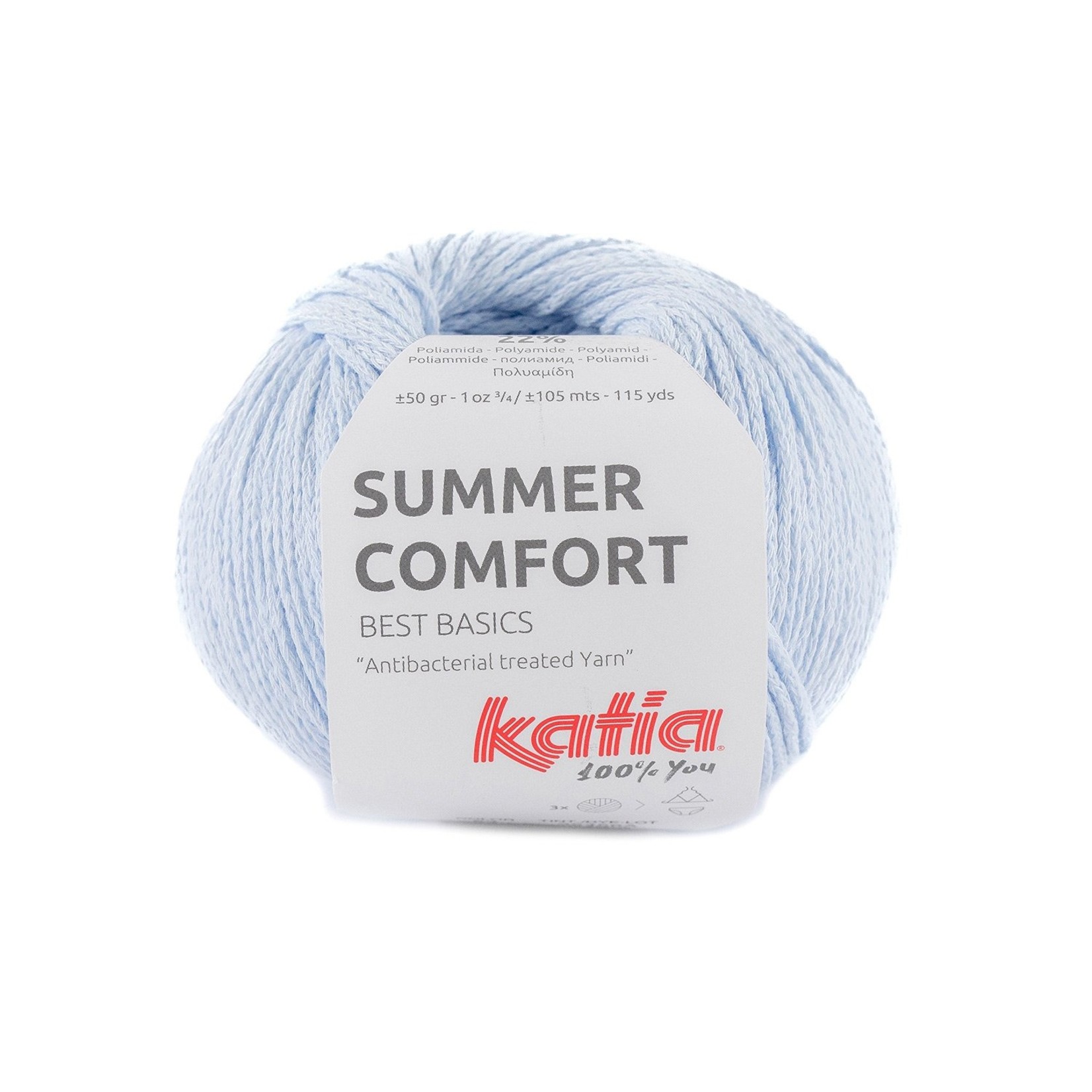 Katia Katia Summer Comfort