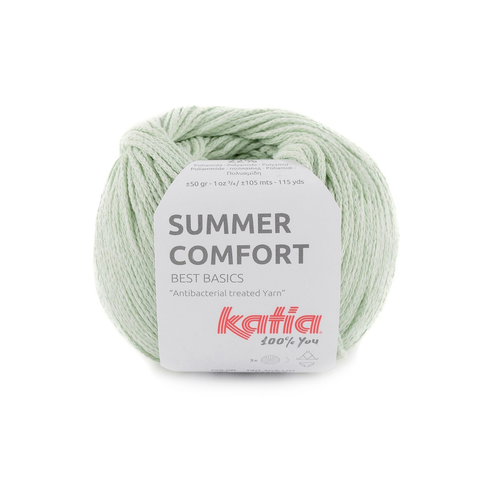 Katia Katia Summer Comfort (-20% korting)