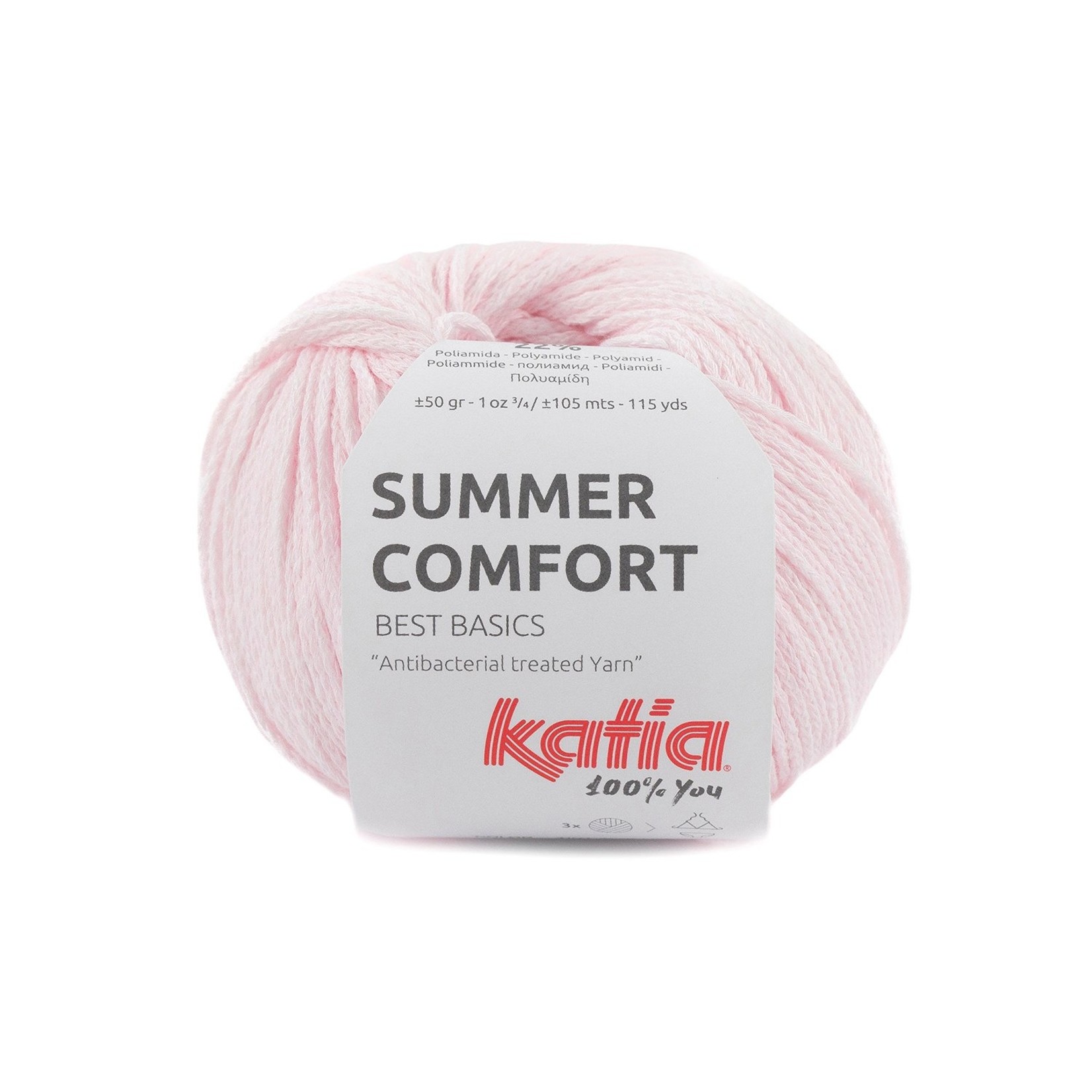 Katia Katia Summer Comfort (-20% korting)