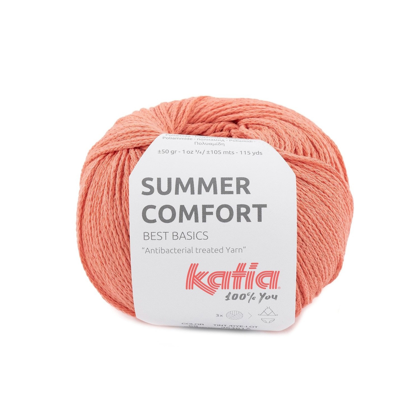 Katia Katia Summer Comfort (-20% korting)
