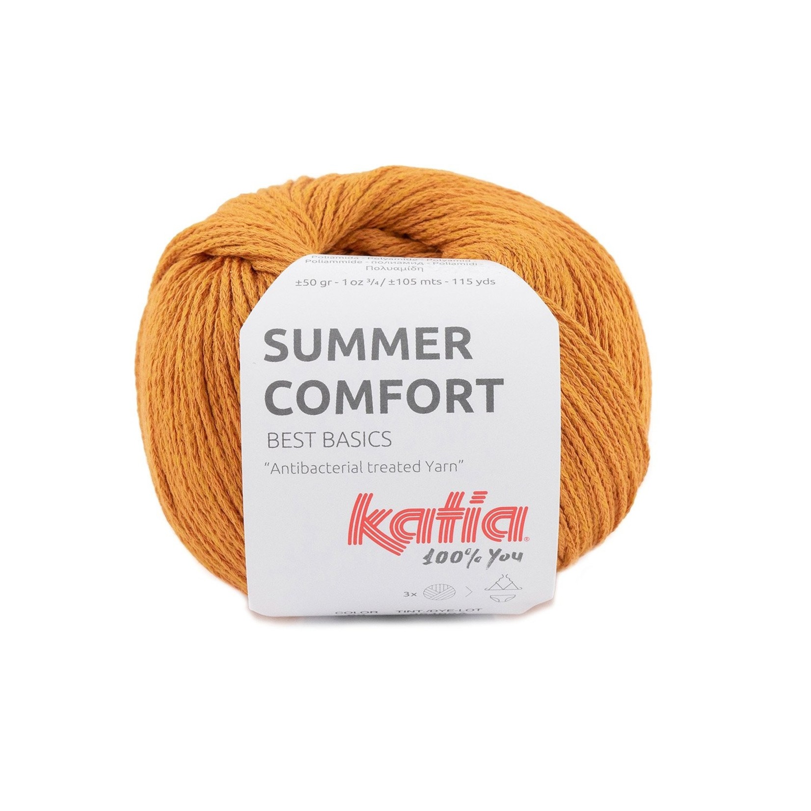 Katia Katia Summer Comfort (-20% korting)