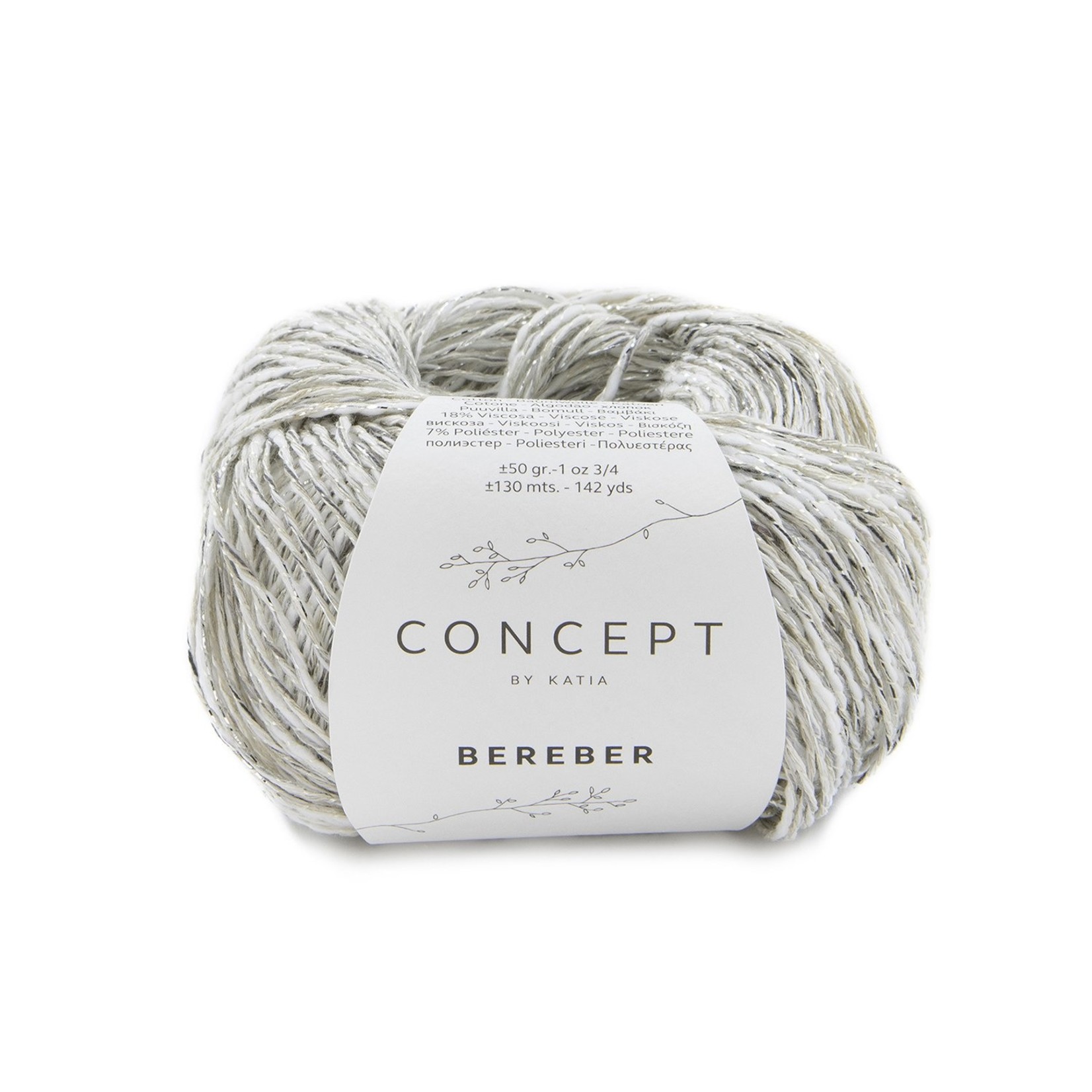 Concept by Katia Katia Concept Bereber (-50% korting)