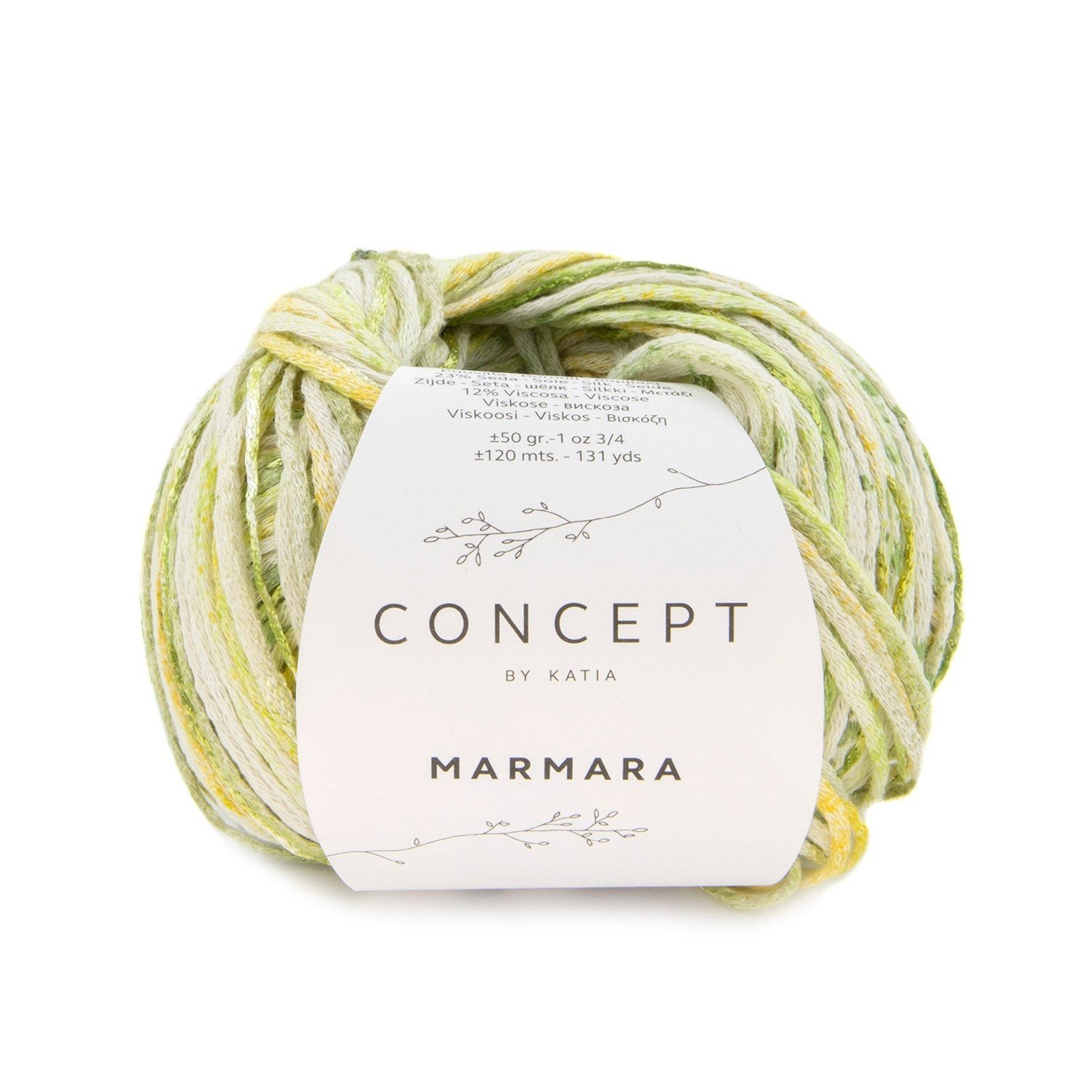 Concept by Katia Katia Concept Marmara (-50% korting)