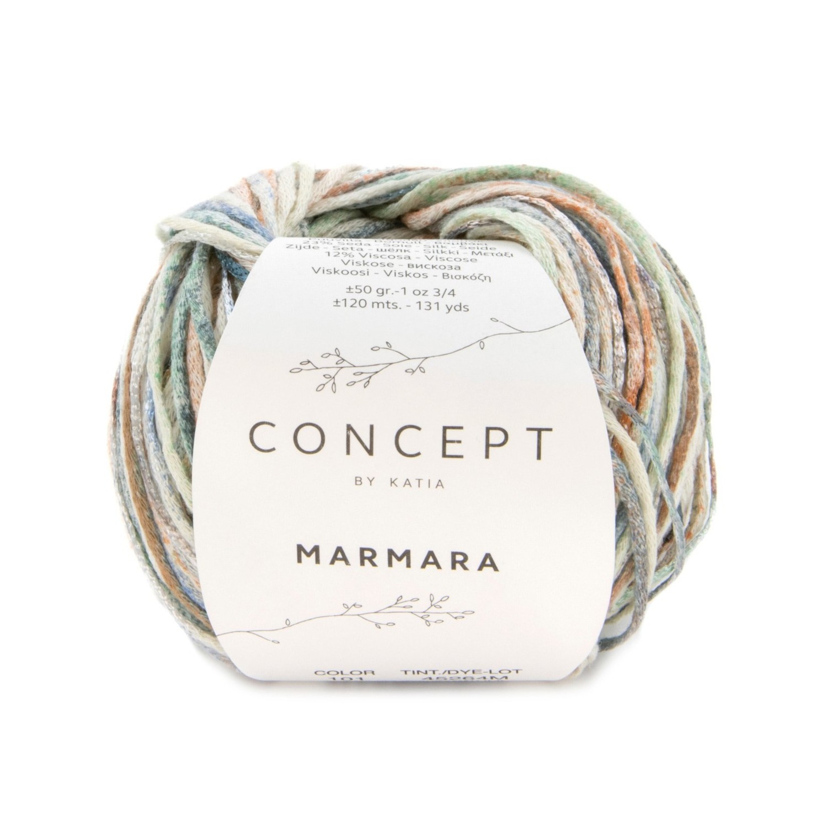 Concept by Katia Katia Concept Marmara (-50% korting)