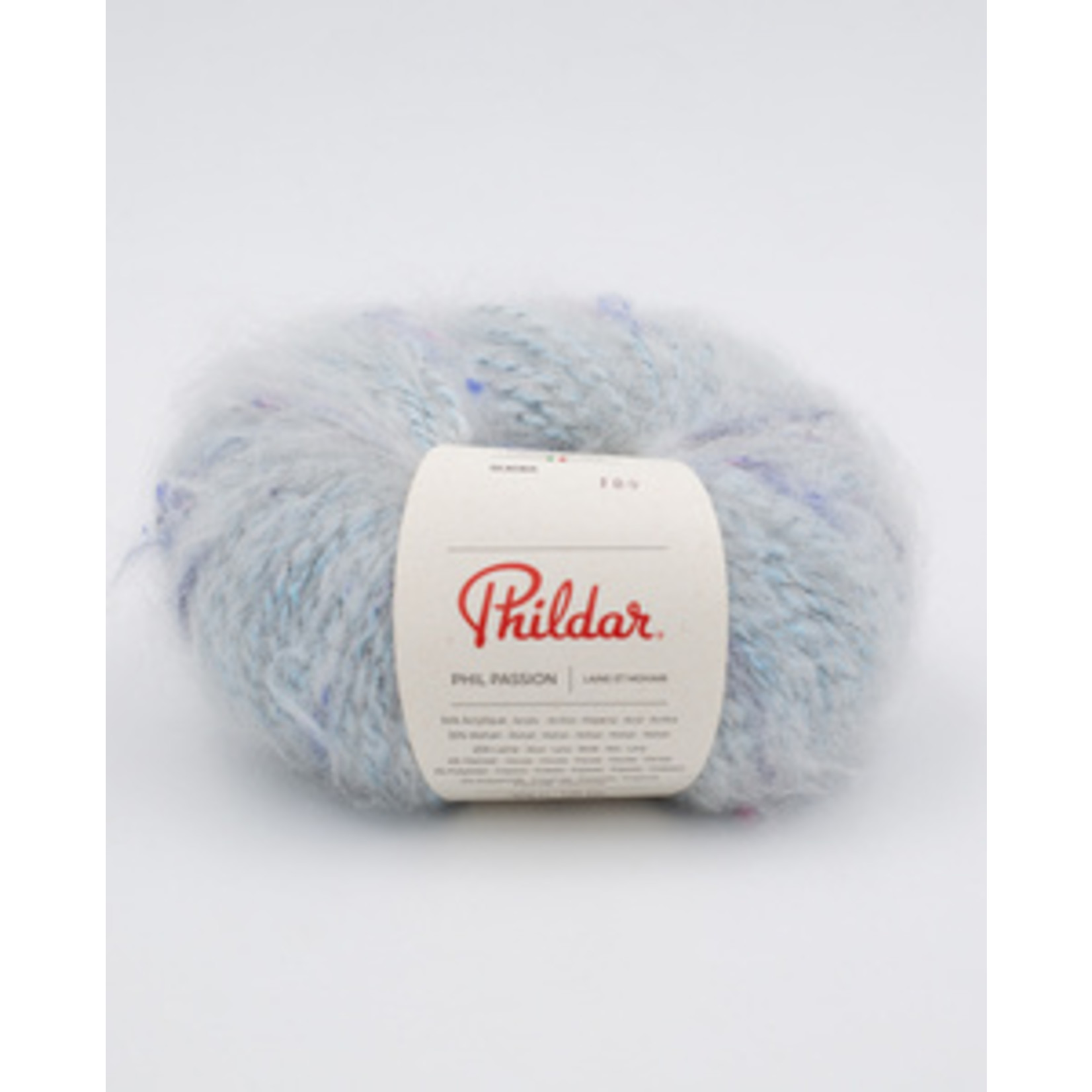 Phildar Phil Passion (-20% korting)