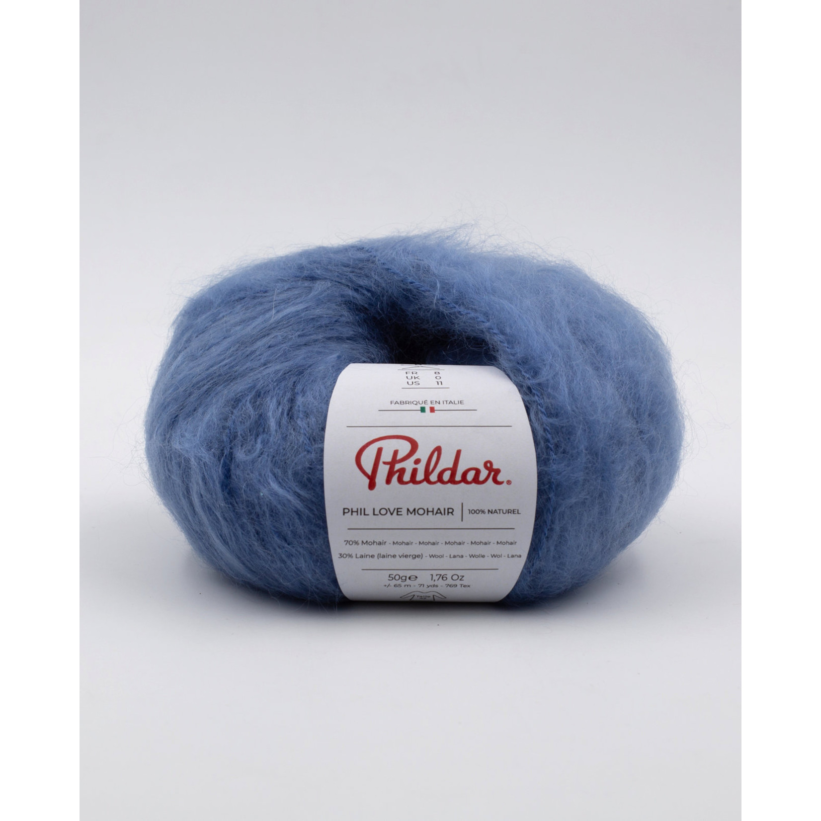 Phildar Phil Love Mohair