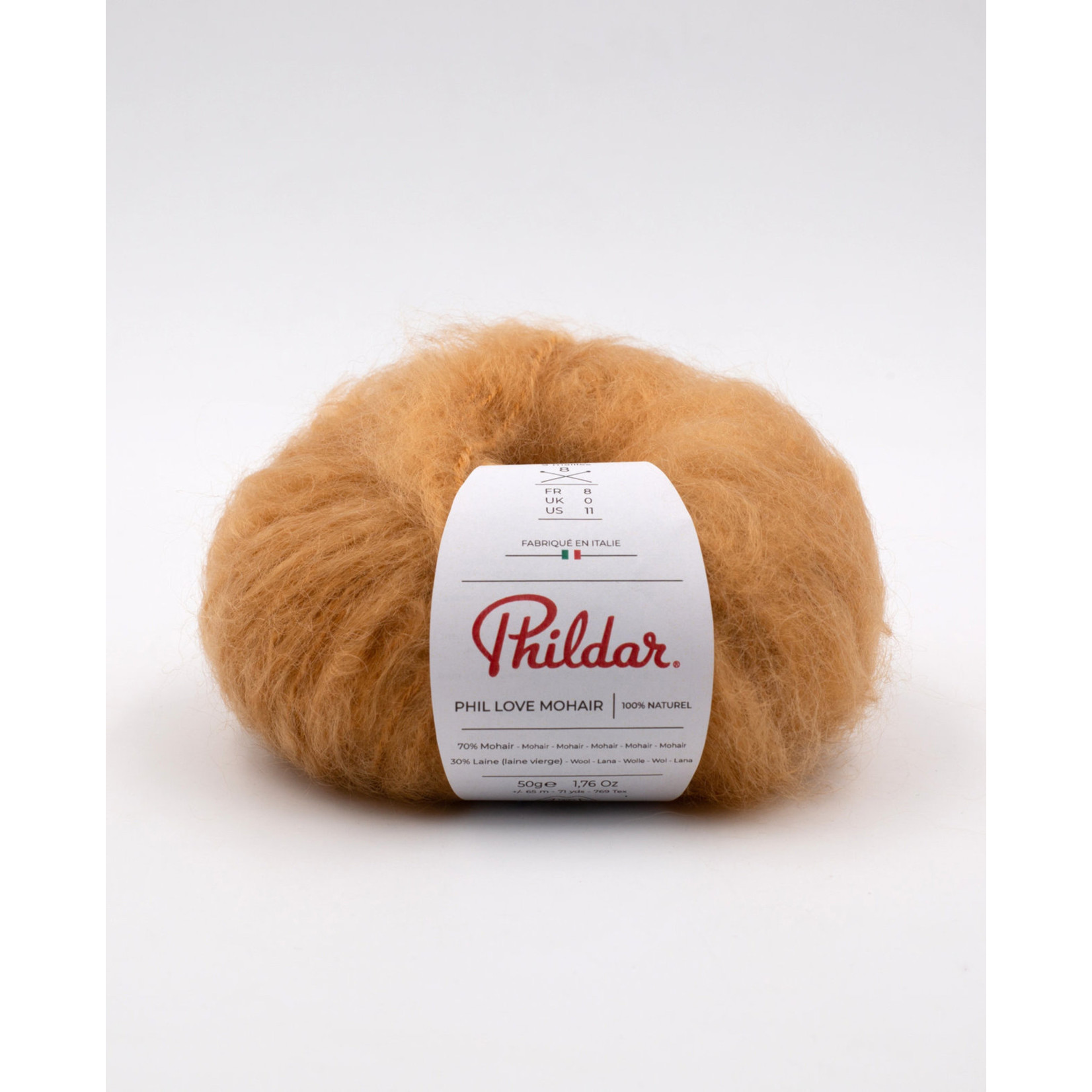 Phildar Phil Love Mohair