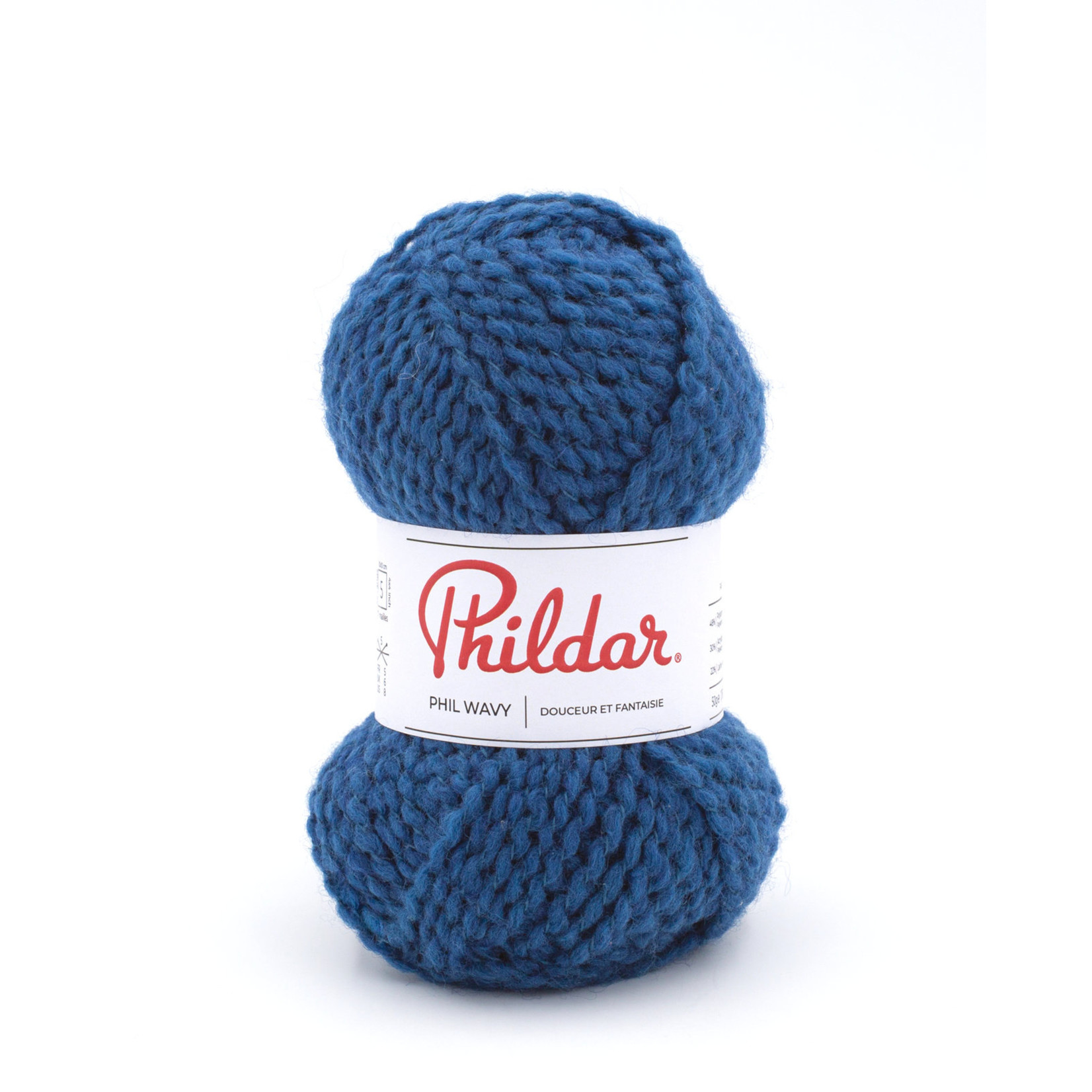 Phildar Phil Wavy (-50% korting!)
