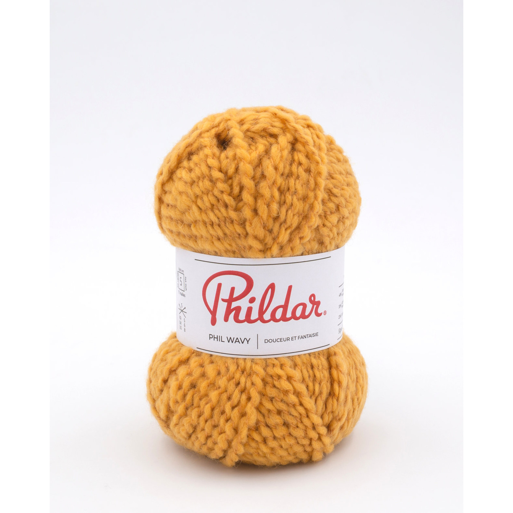 Phildar Phil Wavy (-50% korting!)