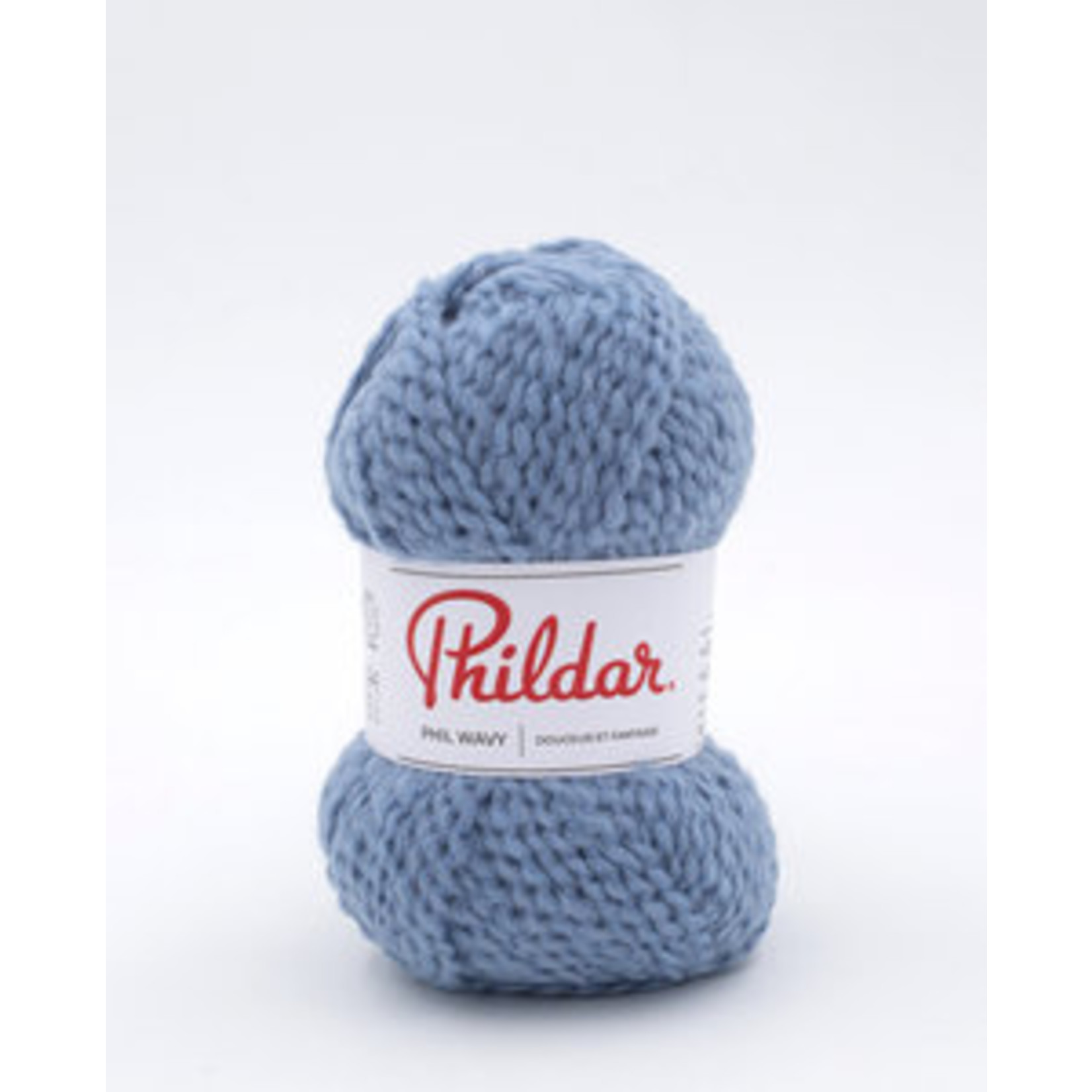 Phildar Phil Wavy (-50% korting!)