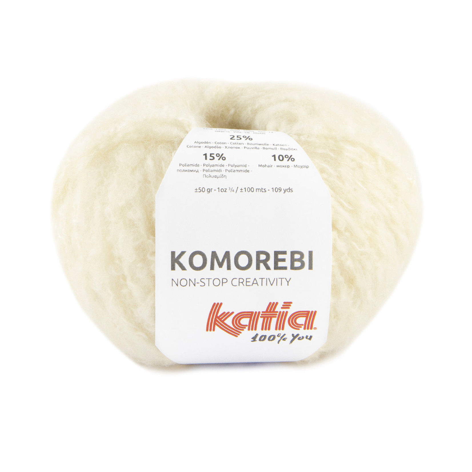 Katia Katia Komorebi (-50% korting)