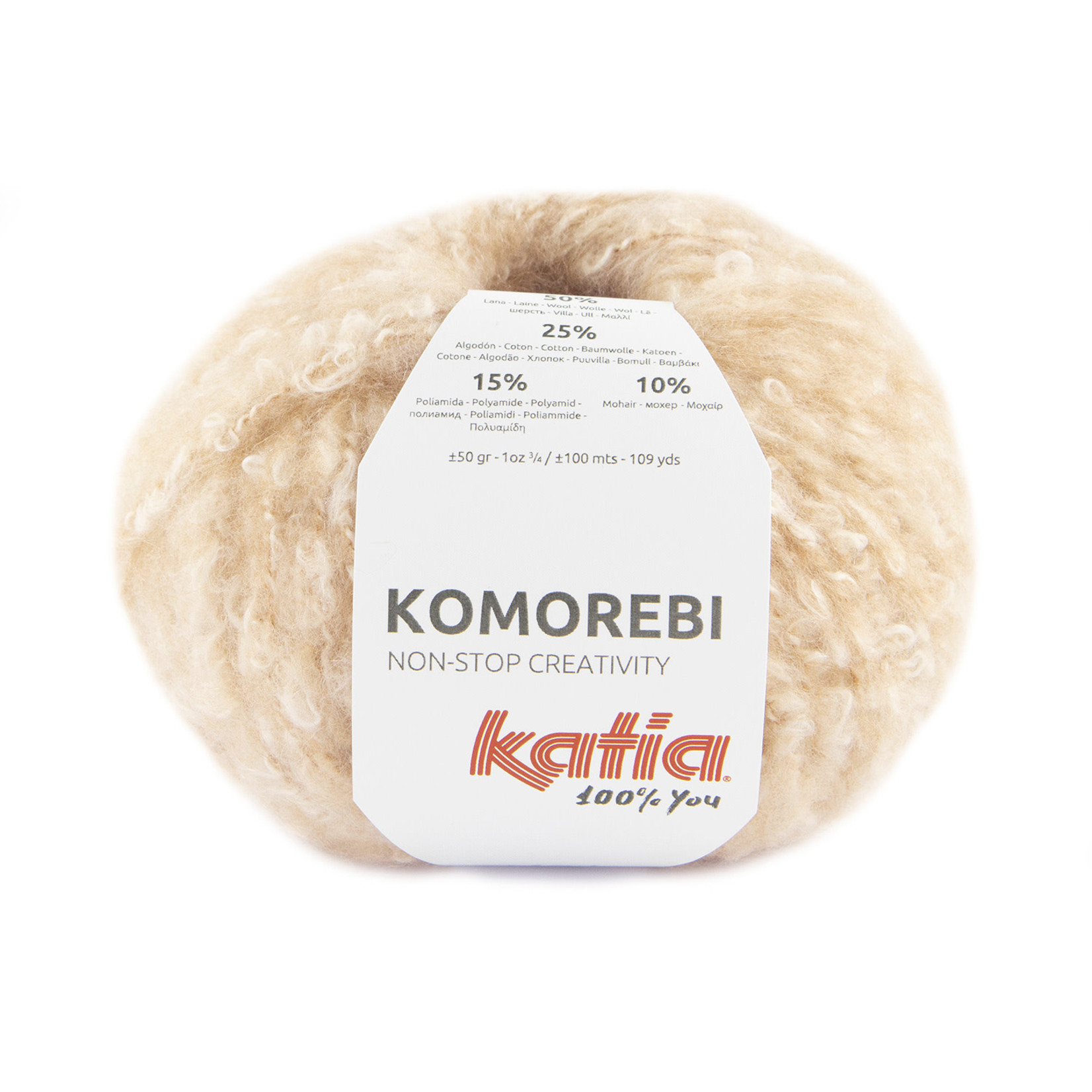 Katia Katia Komorebi (-20% korting)