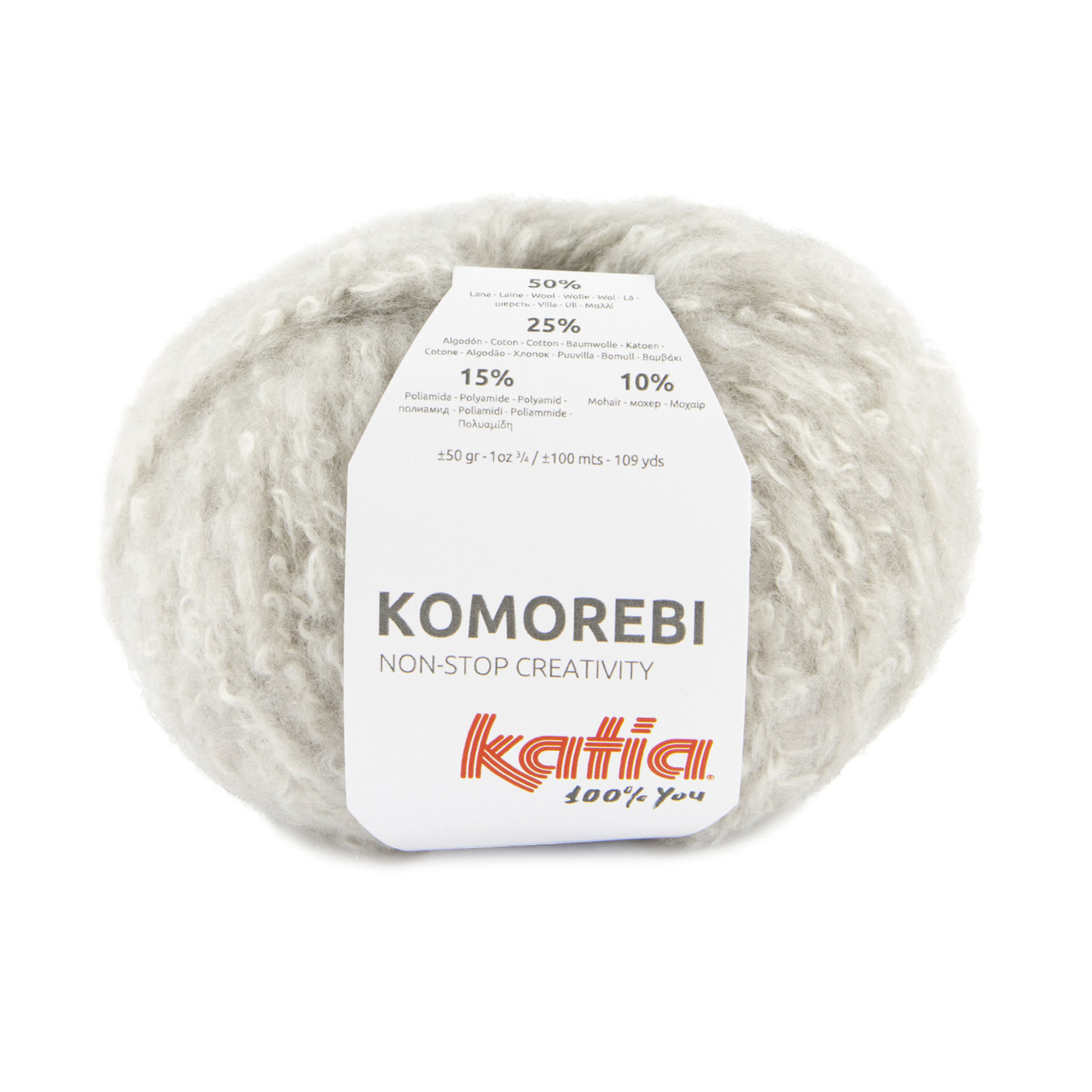 Katia Katia Komorebi (-50% korting)