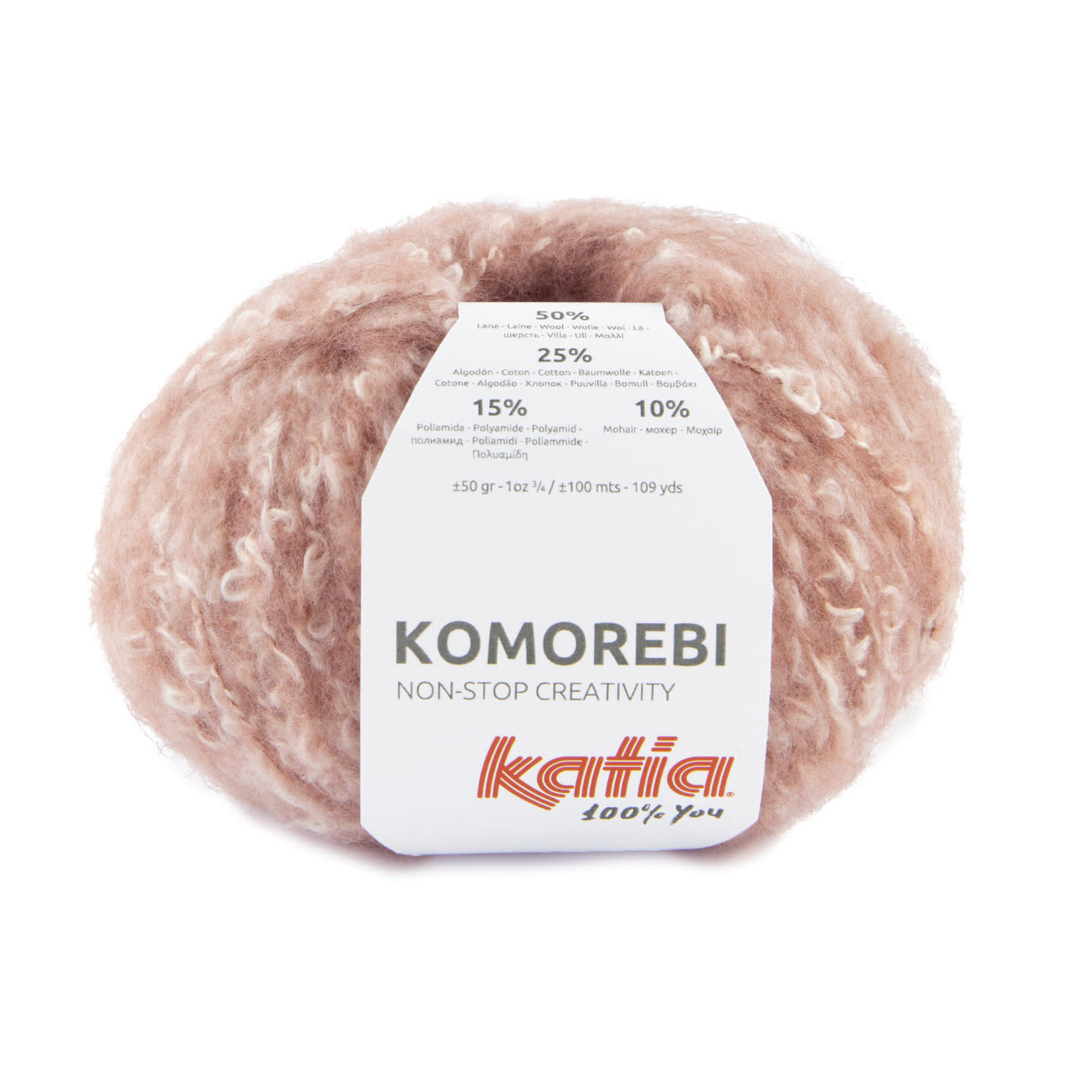 Katia Katia Komorebi (-50% korting)