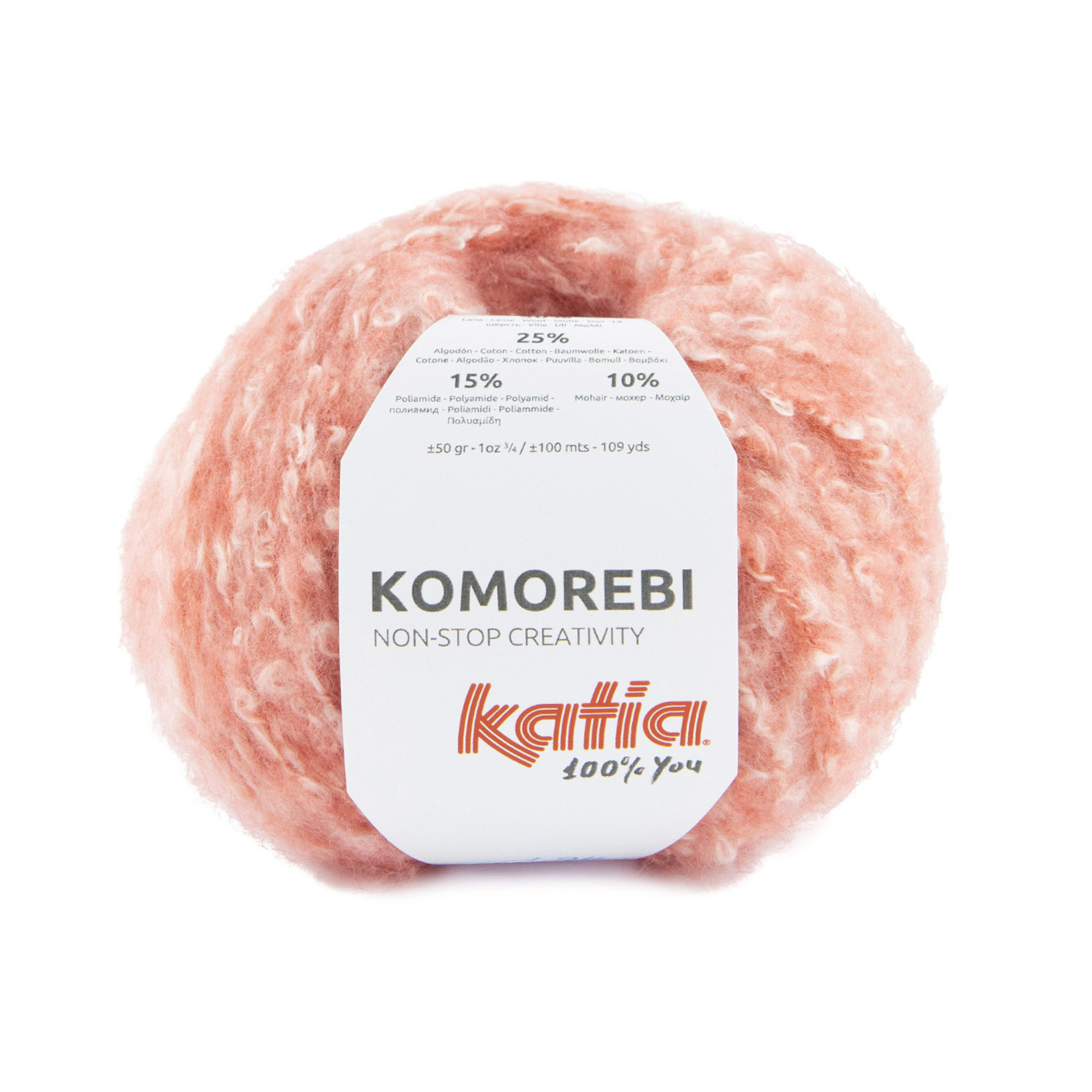 Katia Katia Komorebi (-50% korting)
