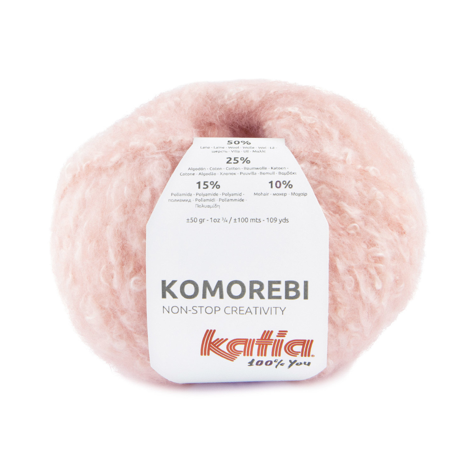 Katia Katia Komorebi (-50% korting)