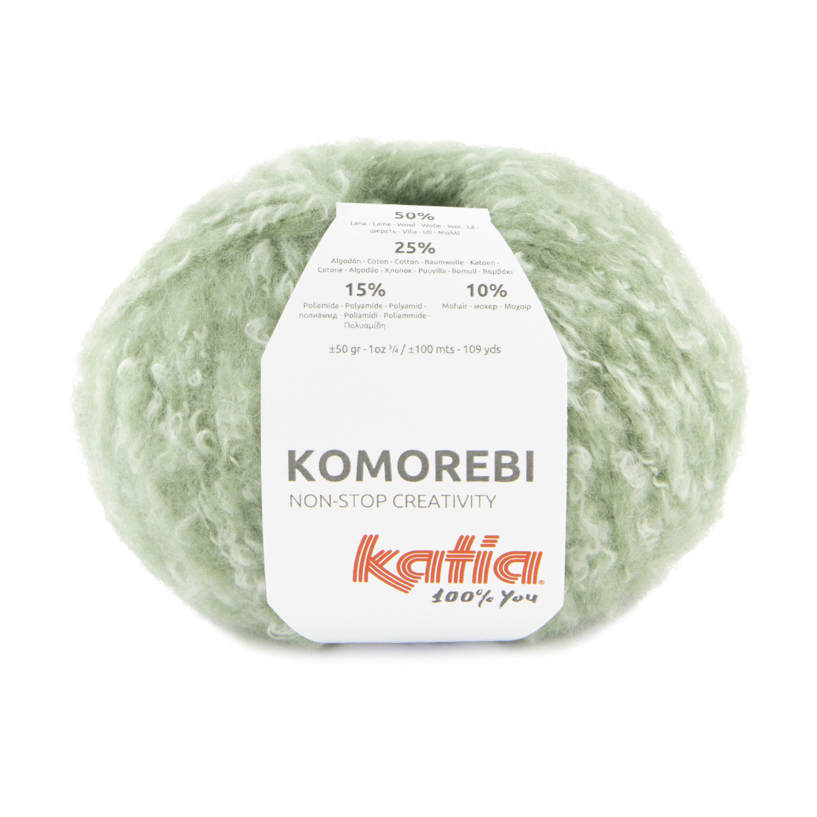 Katia Katia Komorebi (-50% korting)