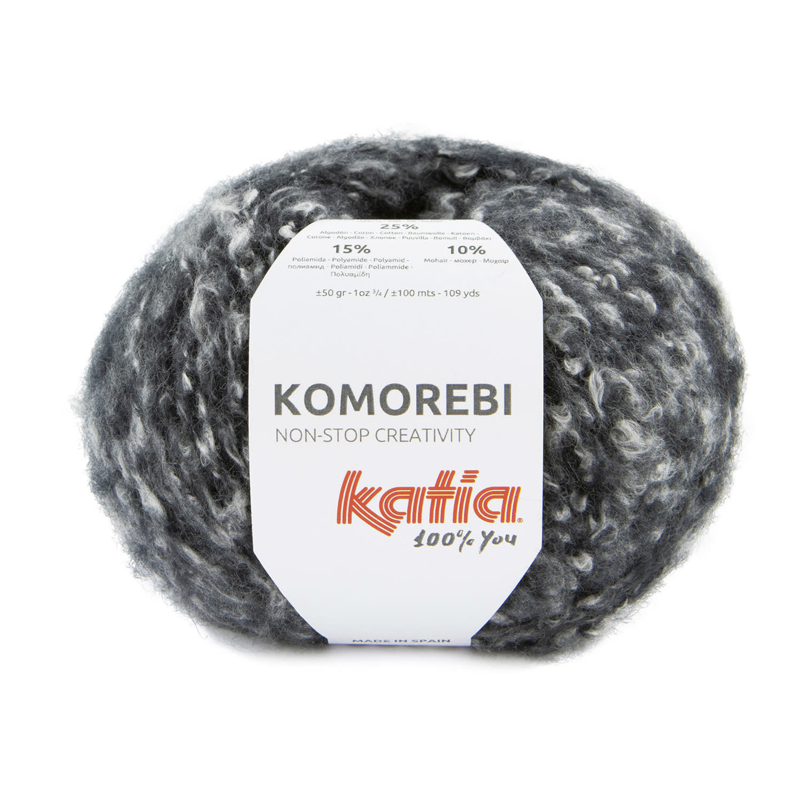 Katia Katia Komorebi (-50% korting)