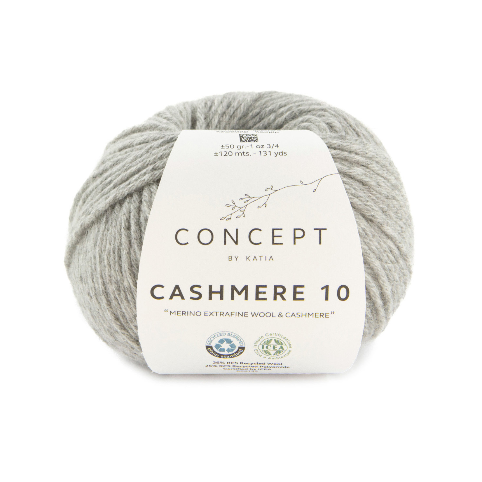 Concept by Katia Katia Concept Cashmere 10 (korting -20%)