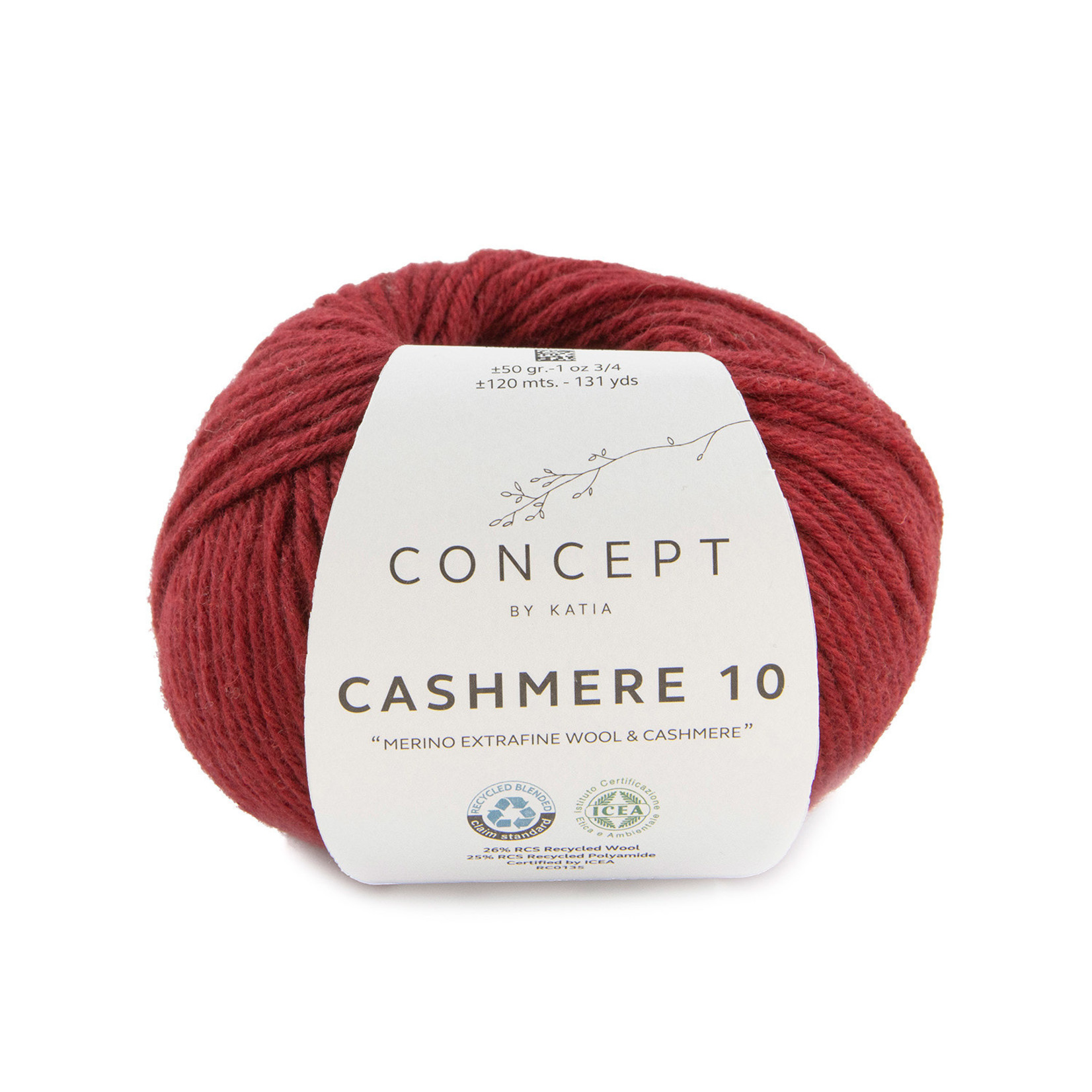 Concept by Katia Katia Concept Cashmere 10 (korting -20%)