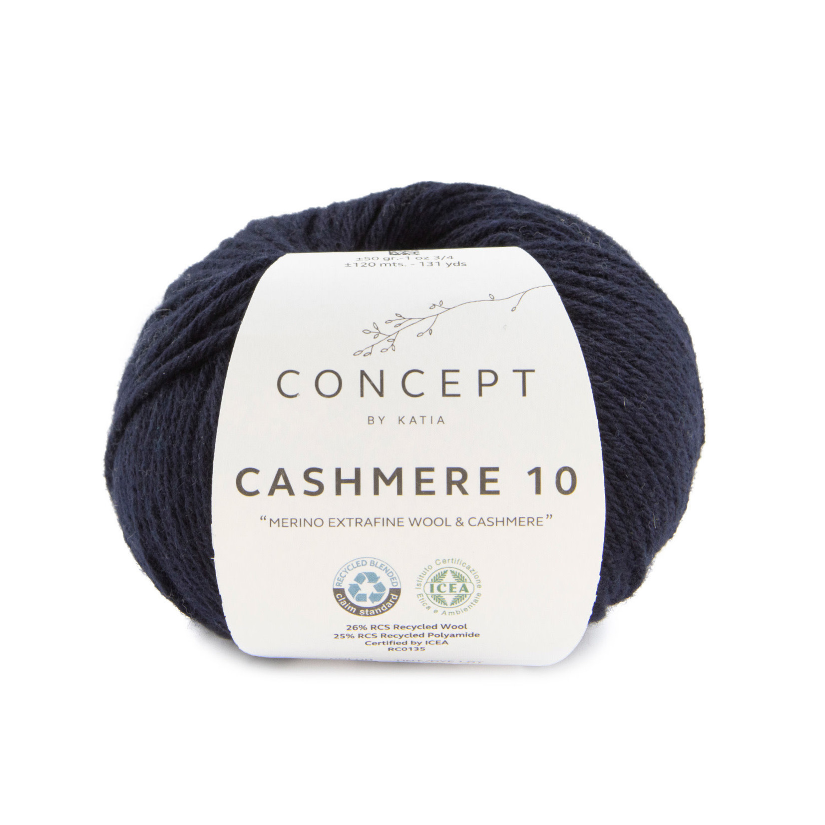 Concept by Katia Katia Concept Cashmere 10 (korting -20%)